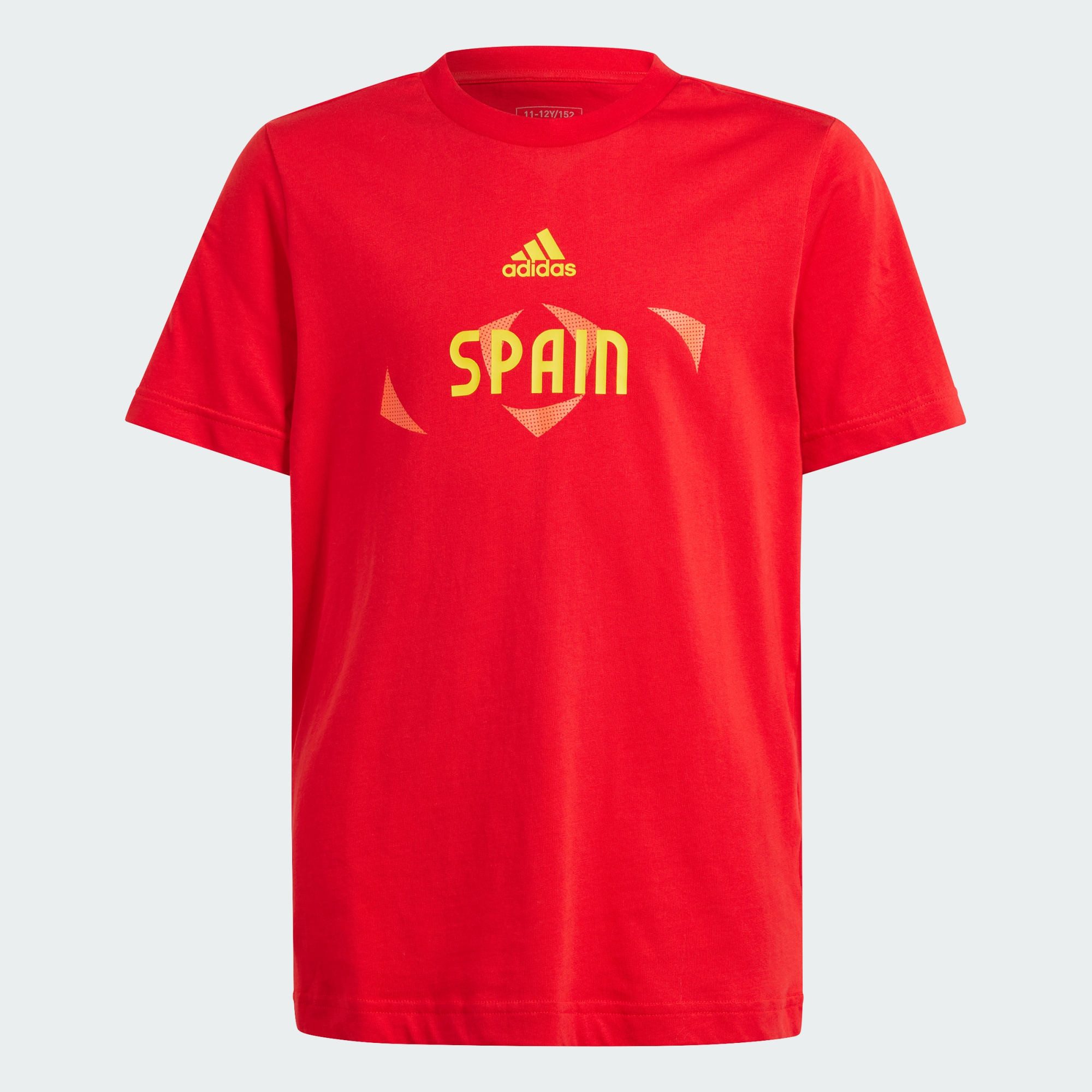 adidas Performance Funktionsshirt UEFA EURO24™ SPANIEN T-SHIRT