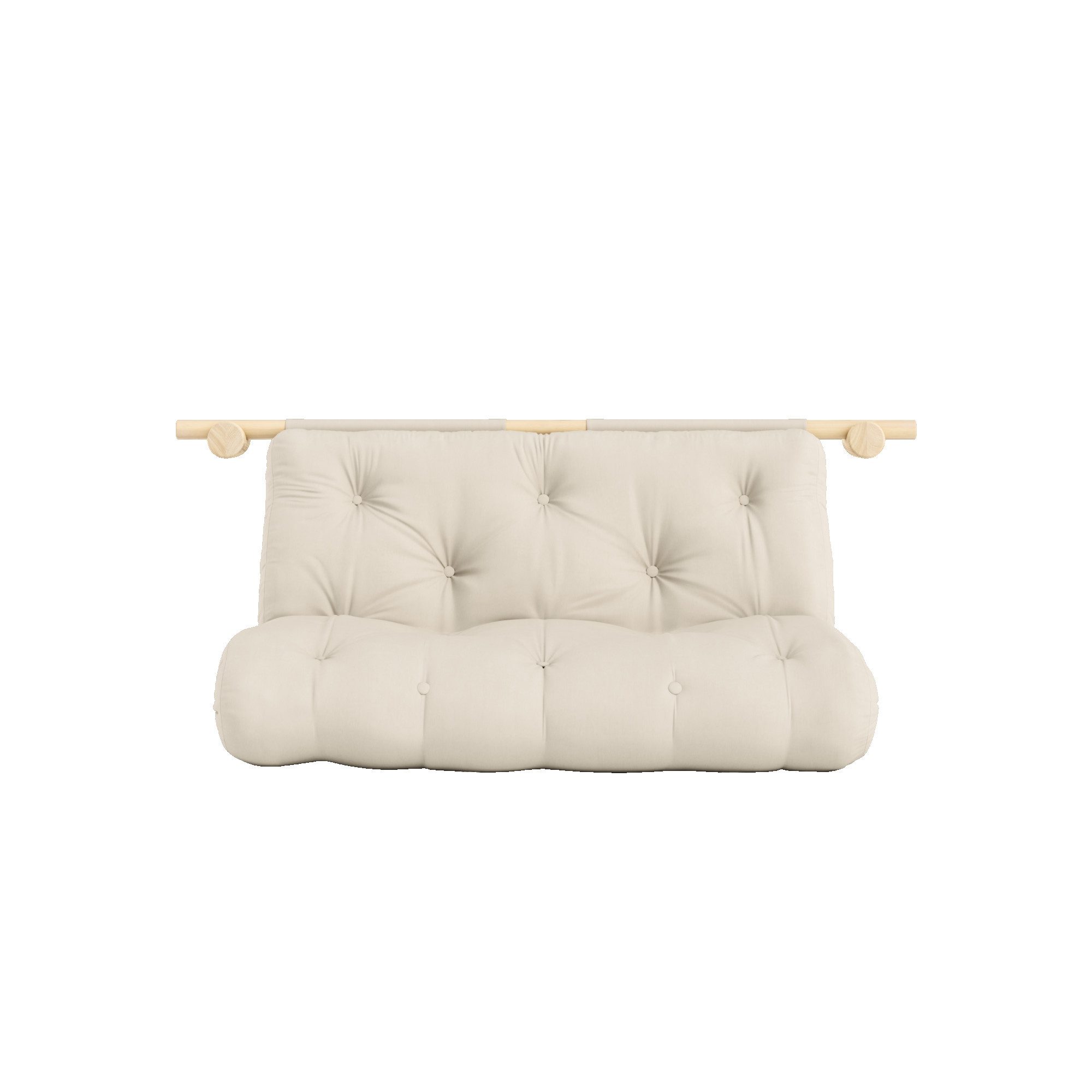 Karup Design Schlafsofa Hooked Sofa Bed günstig online kaufen