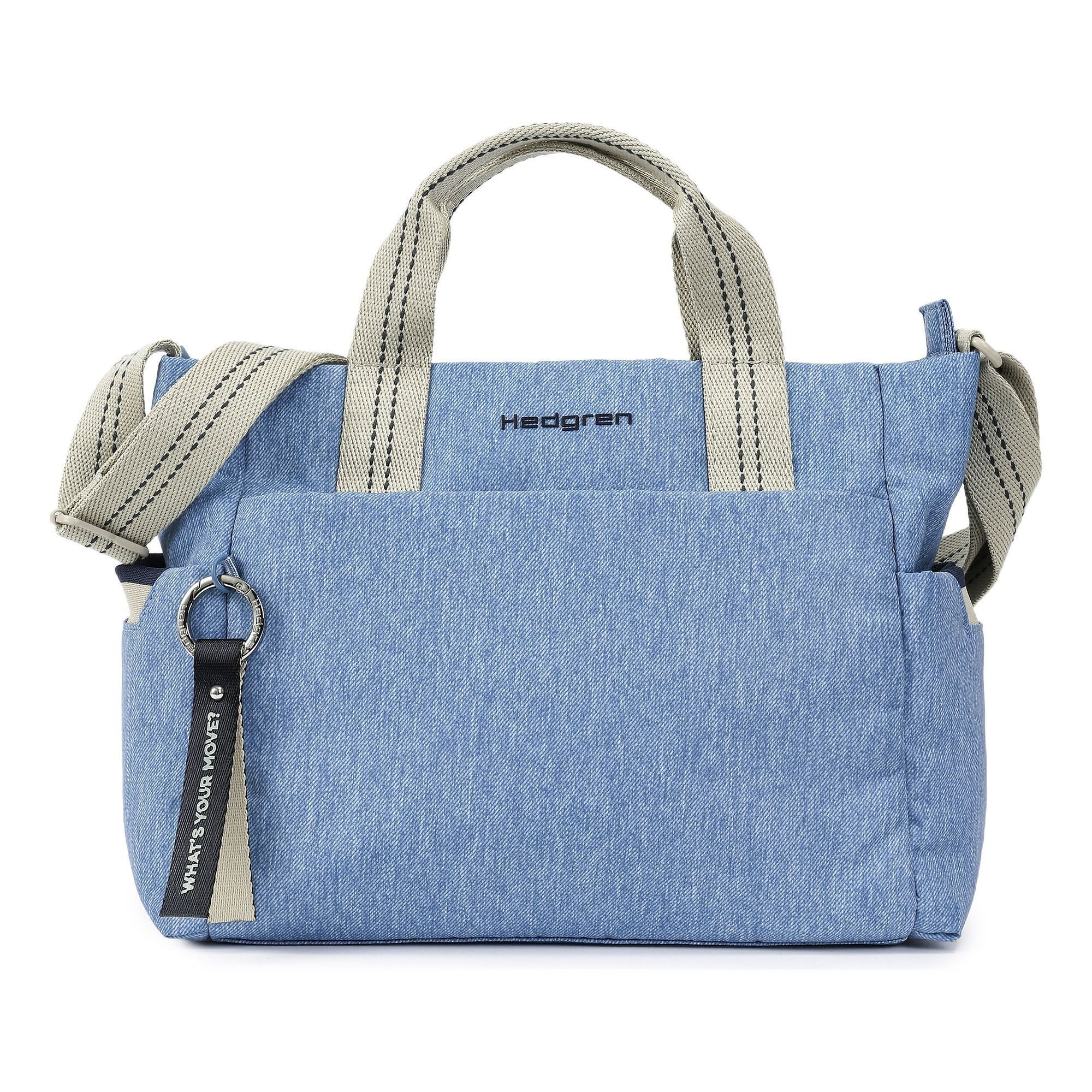 Hedgren Henkeltasche Cocoon, Polyester