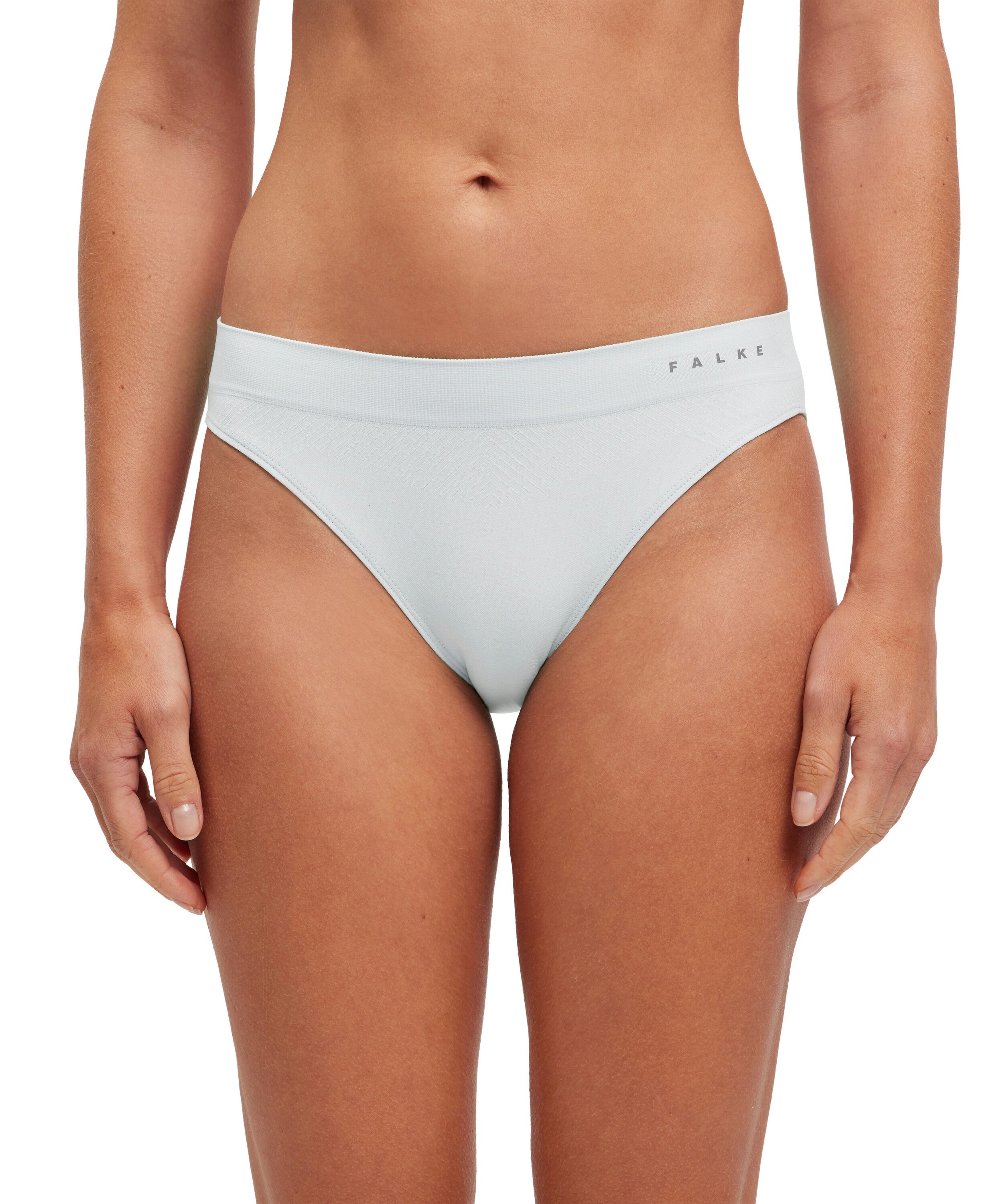 FALKE Funktionsunterhose FALKE Slip Warm Damen (1-St., 1) thermoregulierend für warme bis kalte Temperaturen