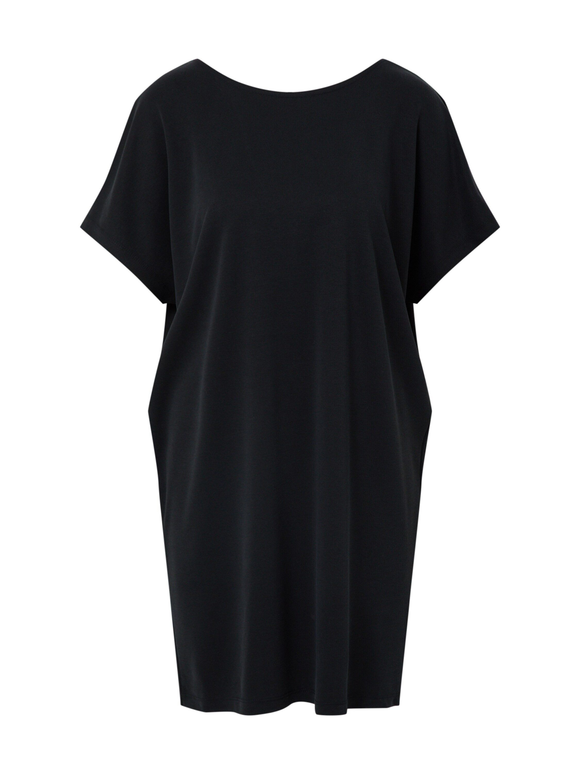 MbyM Jerseykleid Kattie (1-tlg) Plain/ohne Details