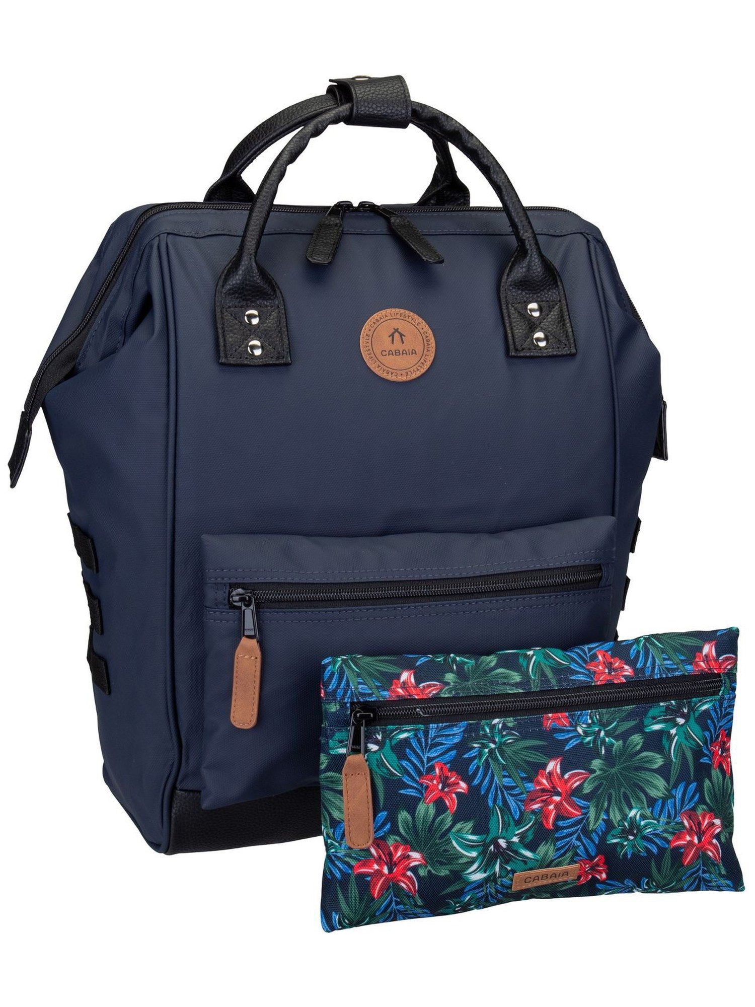 CABAIA Rucksack Adventurer Recycled Waterproof Medium