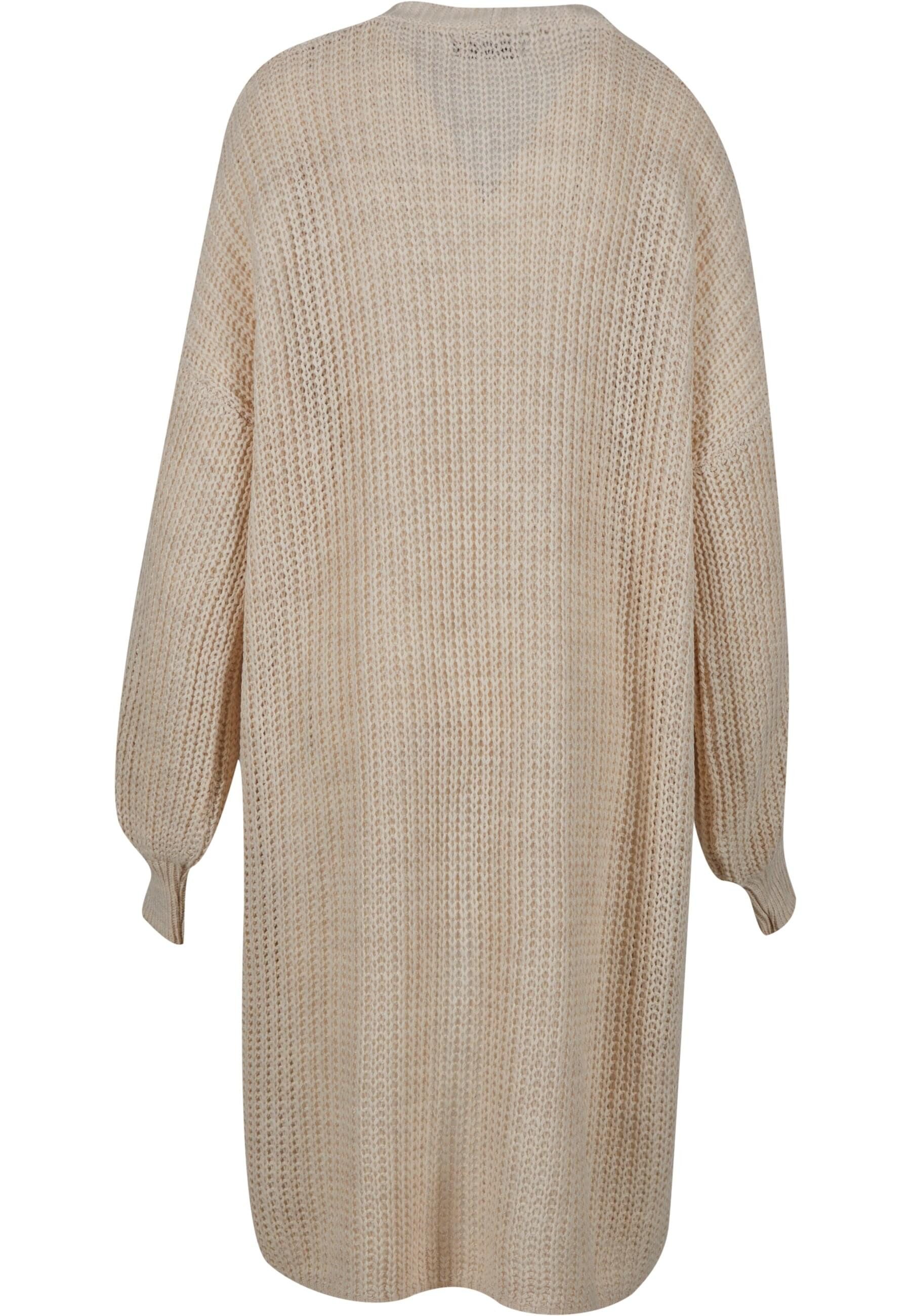 CLOUD 5IVE Cardigan CLOUD 5IVE Cloud 5ive Longform Knit Cardigan with 2-Poc günstig online kaufen