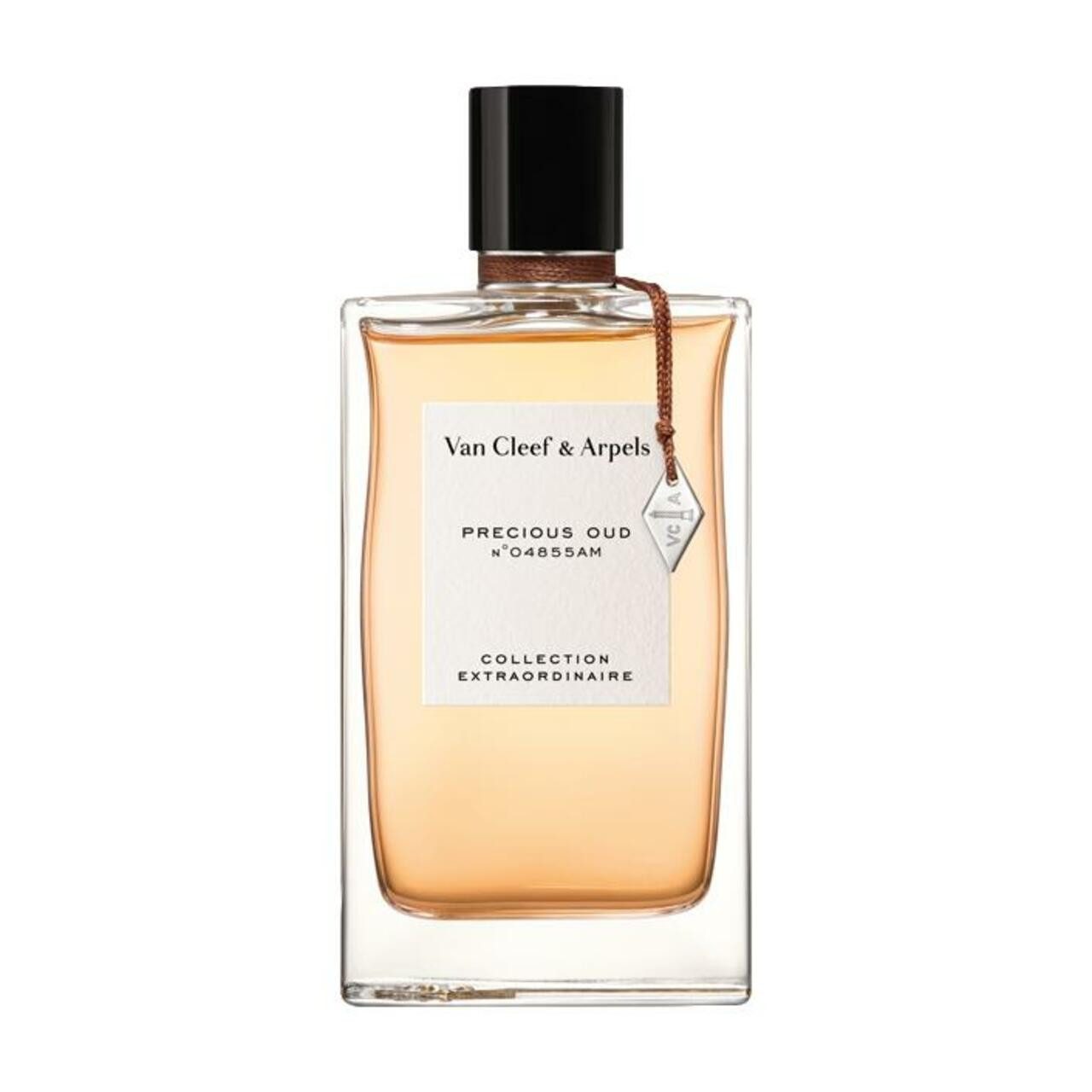 Van Cleef & Arpels Eau de Parfum Collection Extraordinaire Precious Oud EdP Nat. Spray, Unisex Duft
