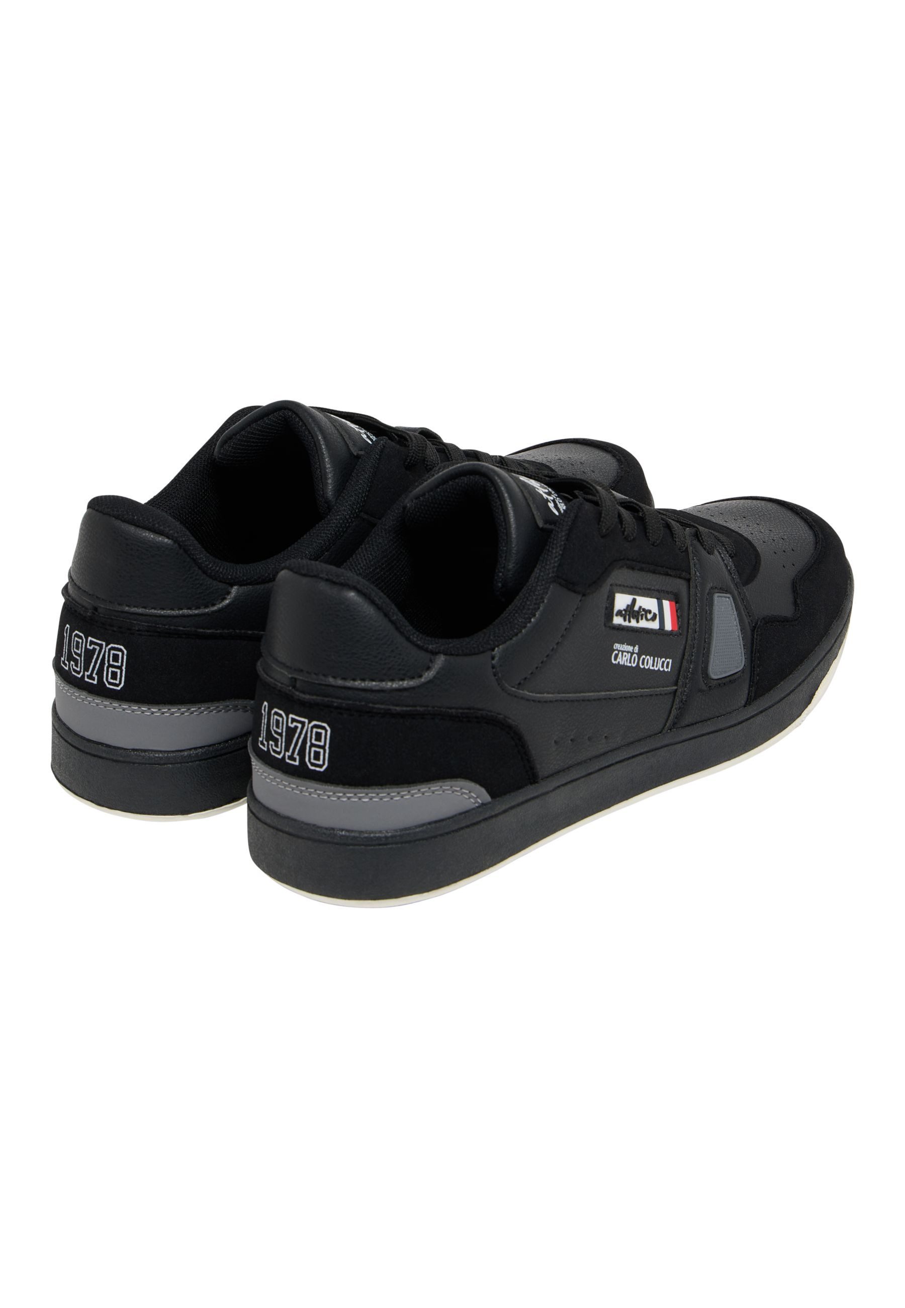 CARLO COLUCCI Ercolessi Sneaker