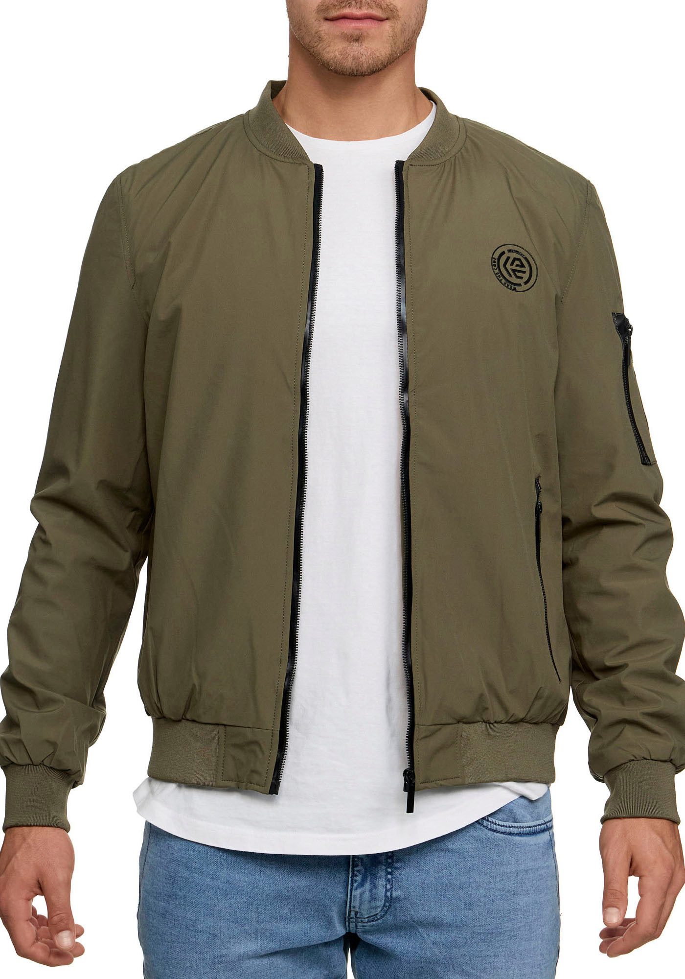 Blouson INBerto