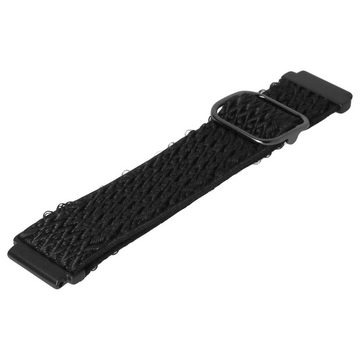 vhbw Smartwatch-Armband passend für Huami Amazfit GTS 2e, Pop, GTS 2, GTS 2 mini, Bip U, Pop