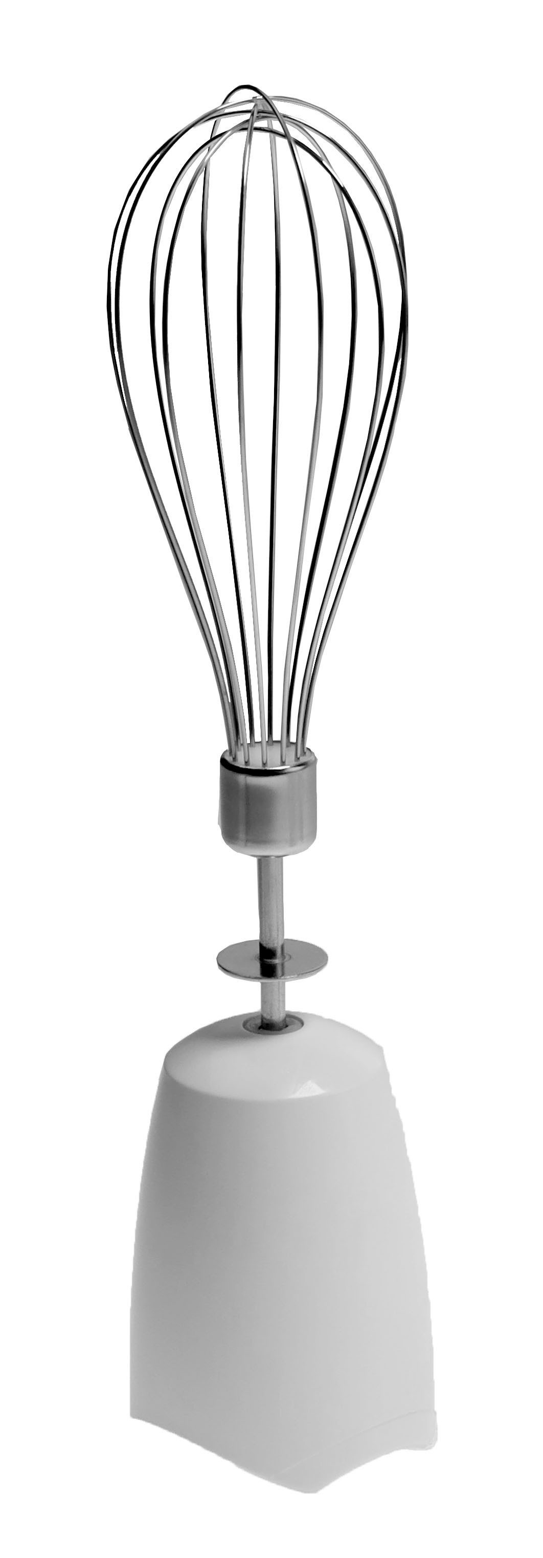 Schneebesen-Rührelement Braun AX22110055, MQ10 Снегоочистители für Multiquick Stabmixer (siehe