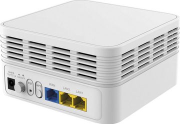 Strong Zusatzgerät für ATRIA Wi-Fi Mesh Kit AX3000 WLAN-Repeater, bis zu 3000 Mbit/s