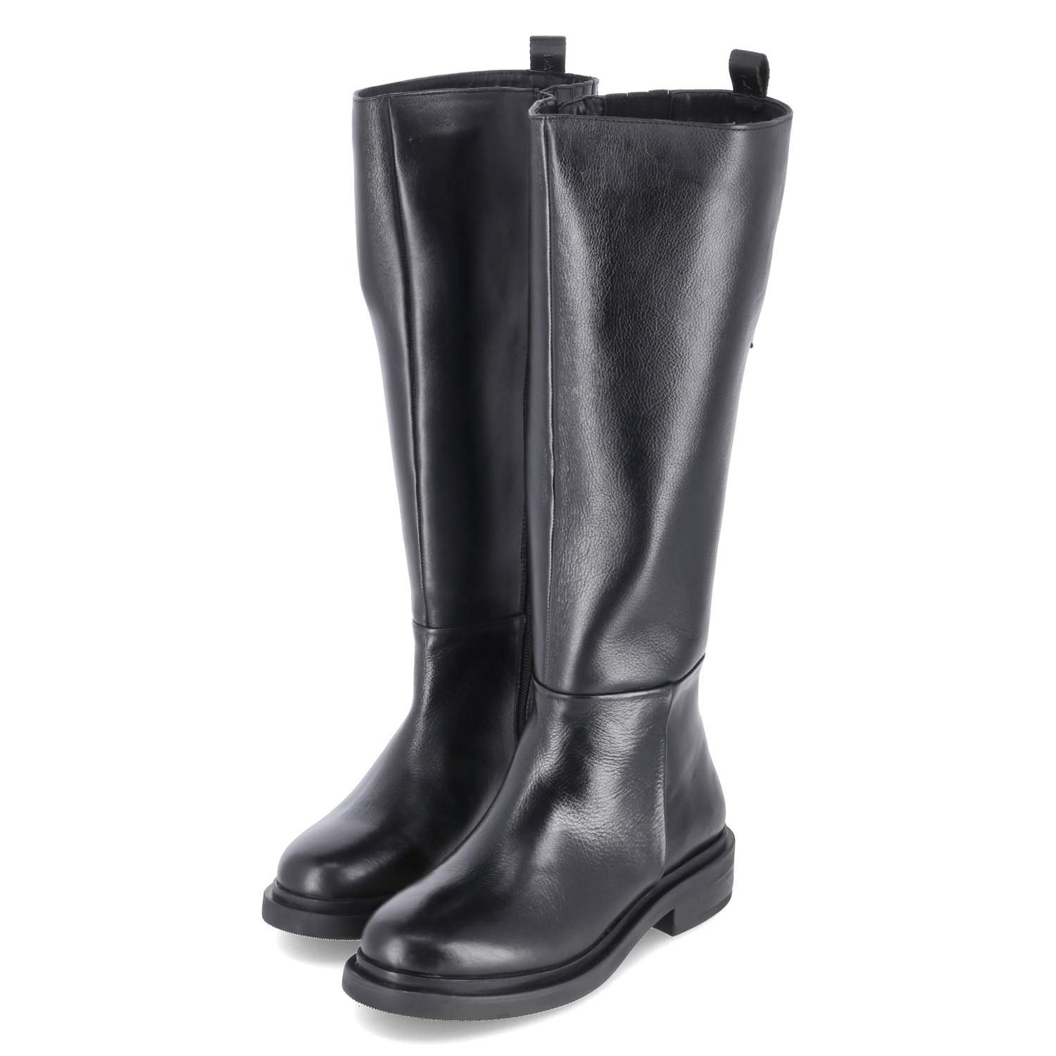 Lazamani LA85772 BLACK Сапоги