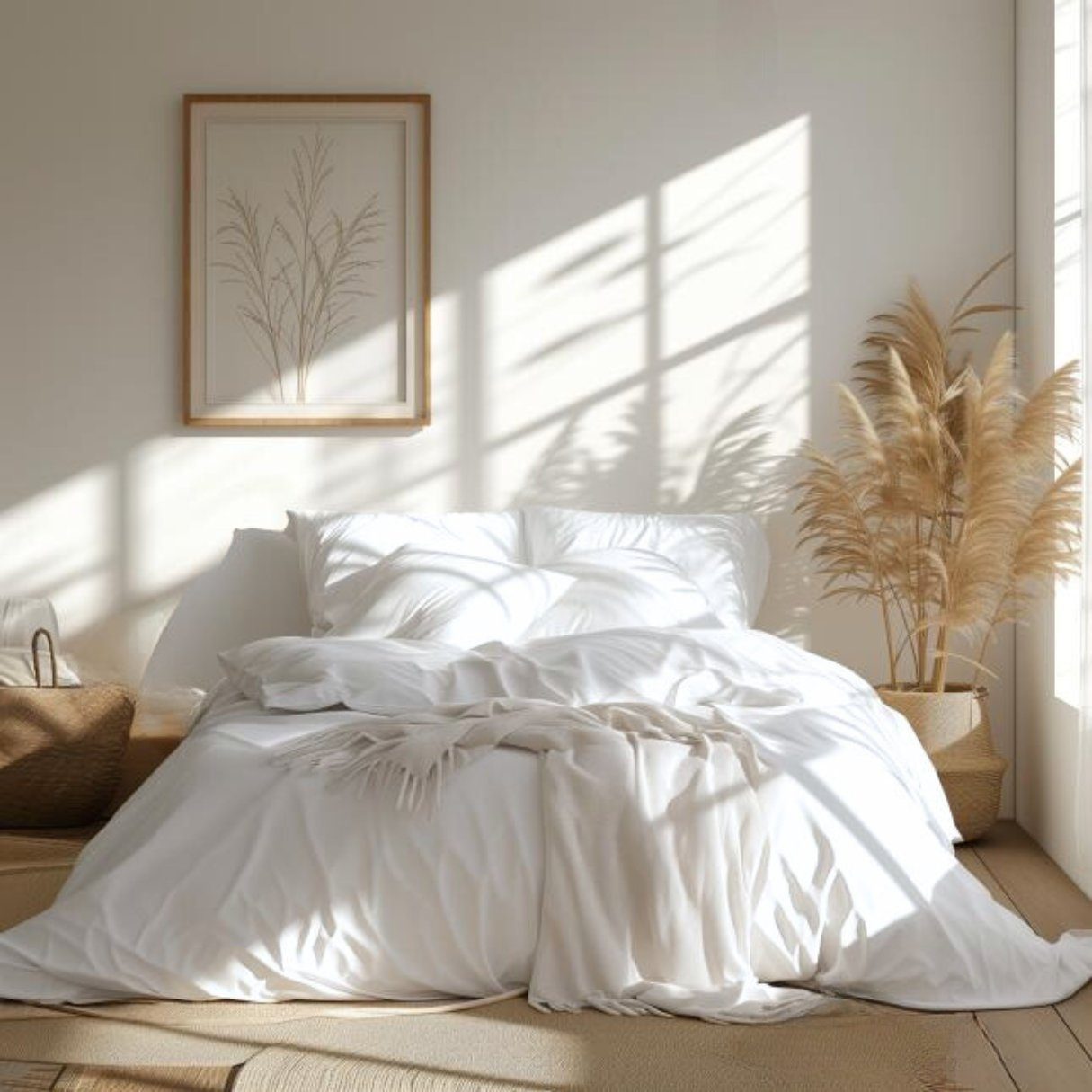COZY HEAVEN Bettwäsche Luxus Lyocell Bettwäsche, günstig online kaufen