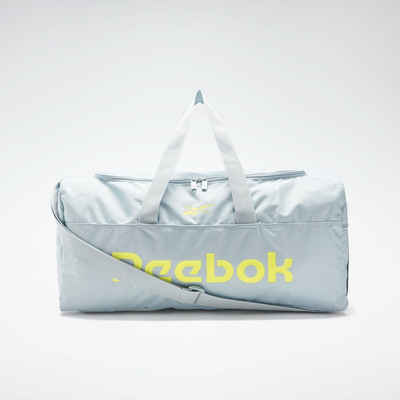 Reebok Sporttasche »Active Core Grip Duffel Bag Medium«