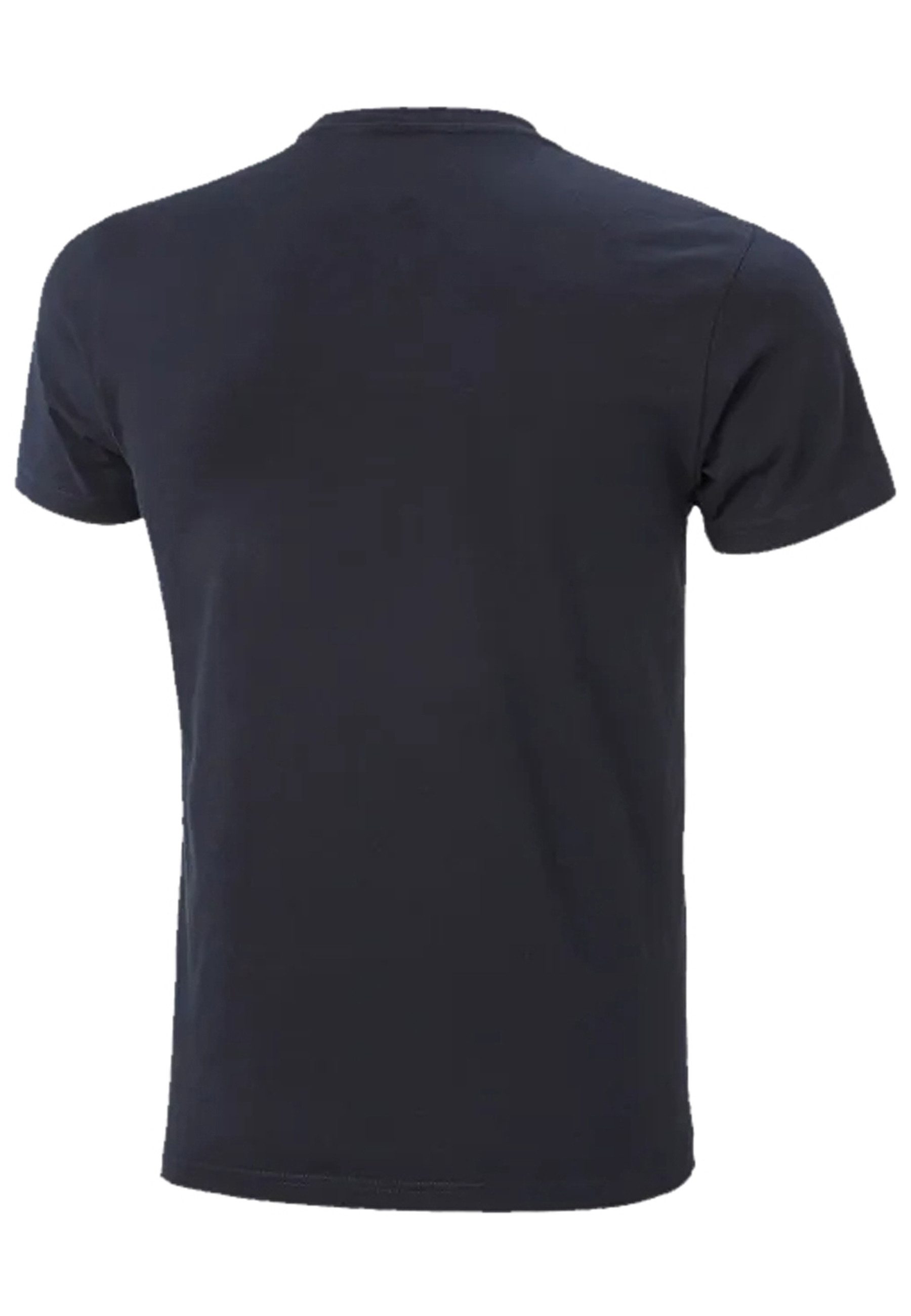 Helly Hansen T-Shirt Hh Box