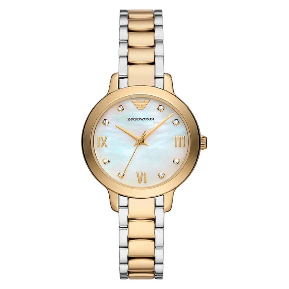 Emporio Armani Quarzuhr AR11513 günstig online kaufen
