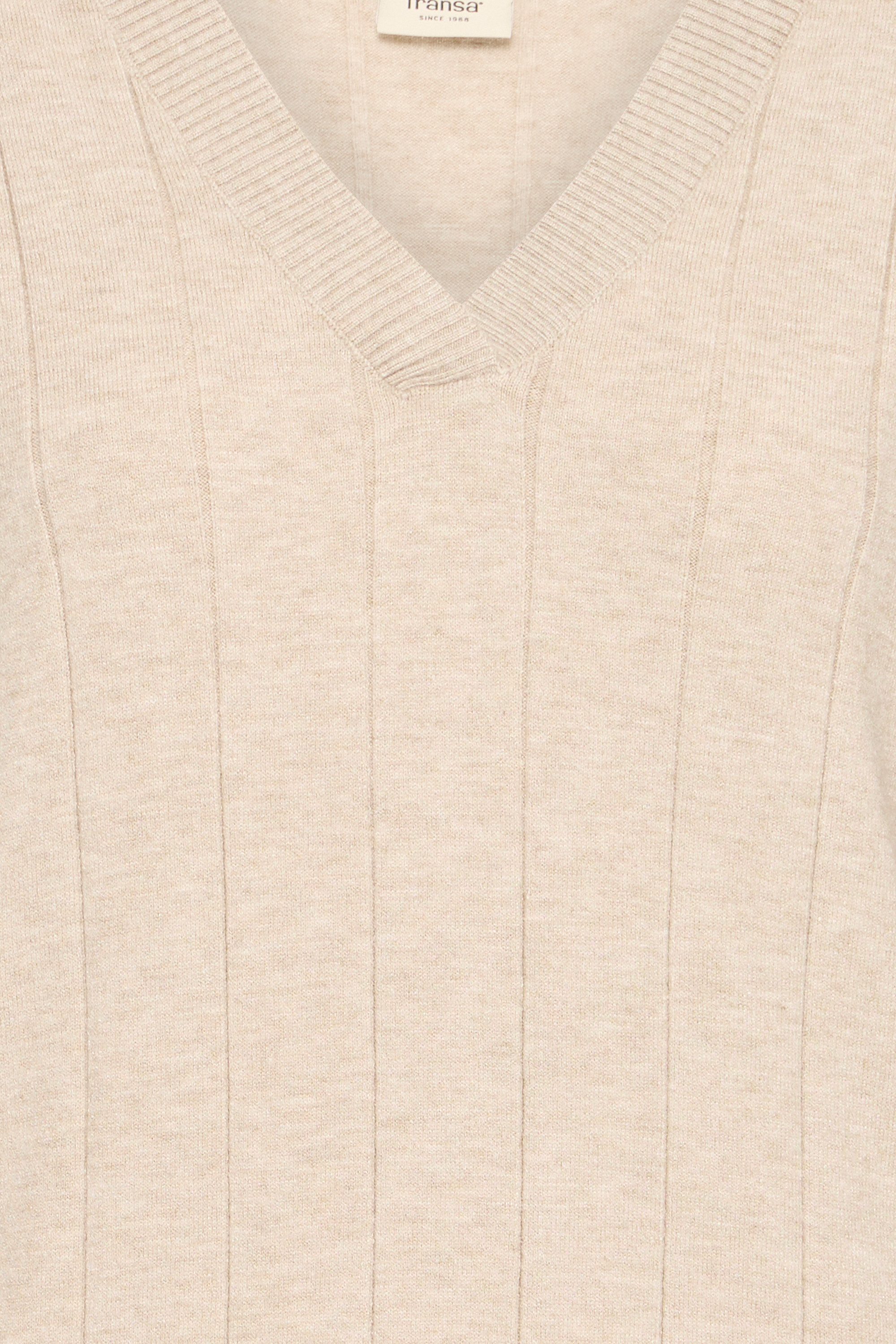 fransa Strickpullover Strickpullover FRKATA