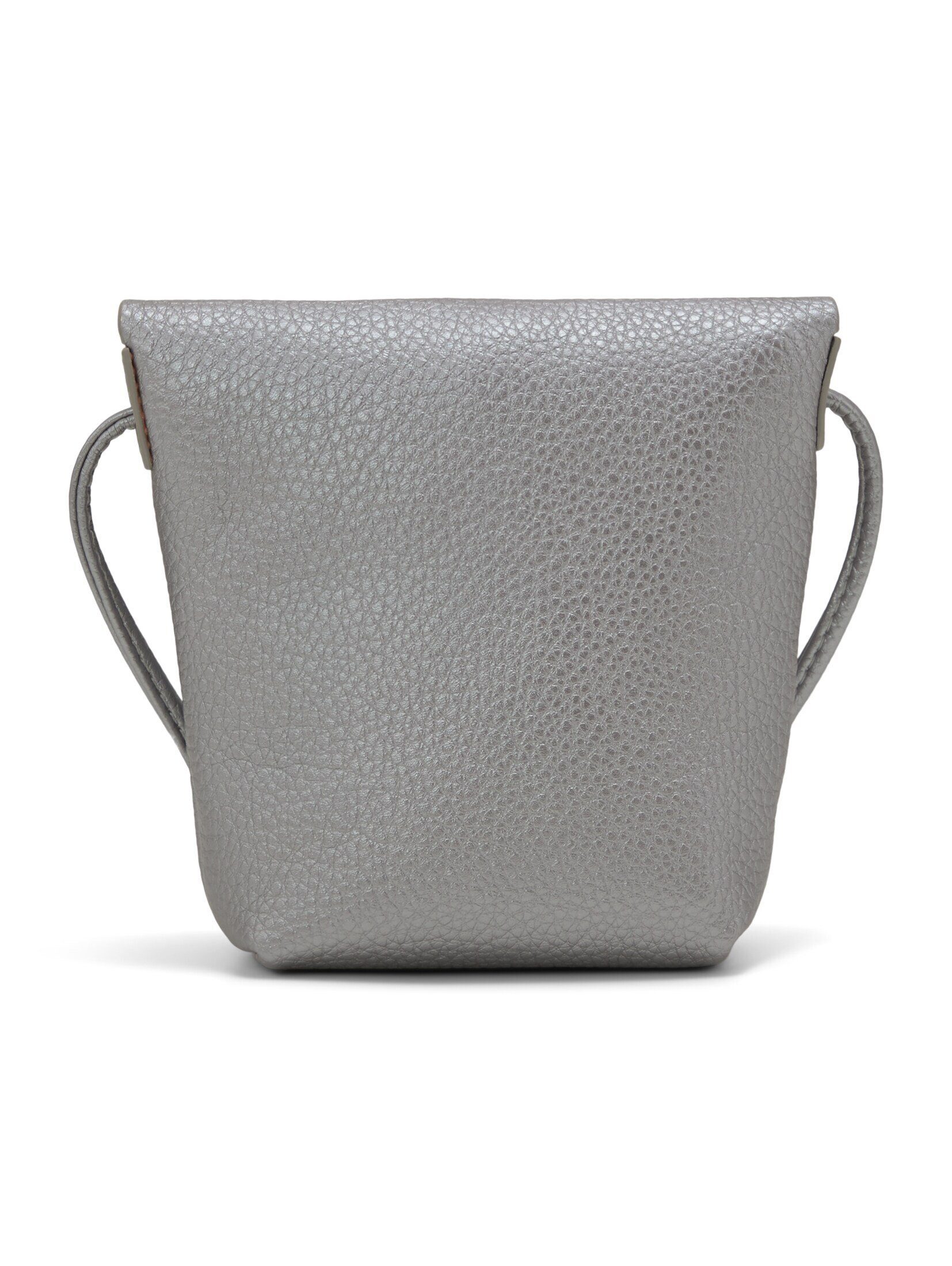 TOM TAILOR Denim Umhängetasche Bags, TTIDA S Umhängetasche mit Magnetverschluss