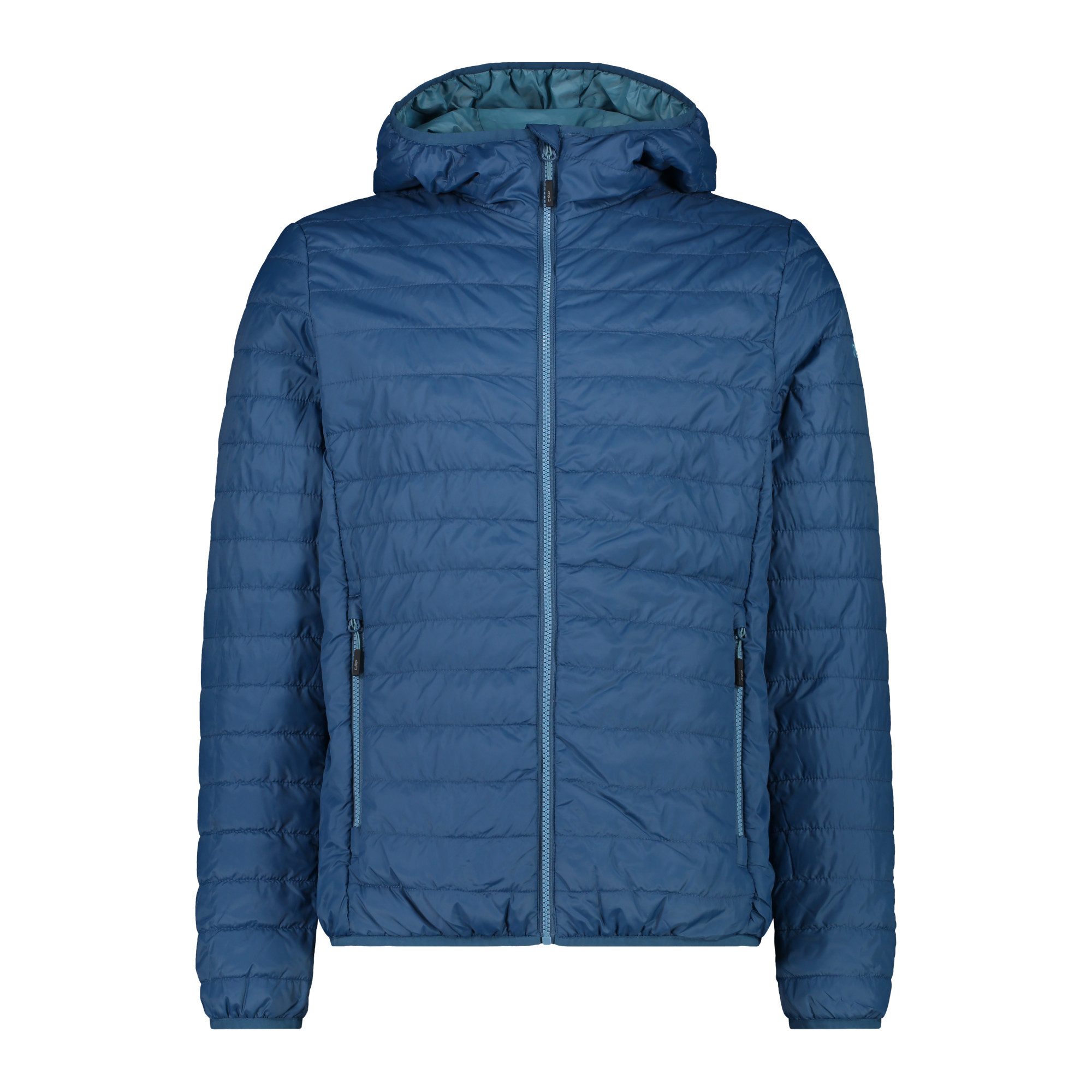 Outdoorjacke CMP Herren Jacke Man Jacket Fix Hood 34Z5107