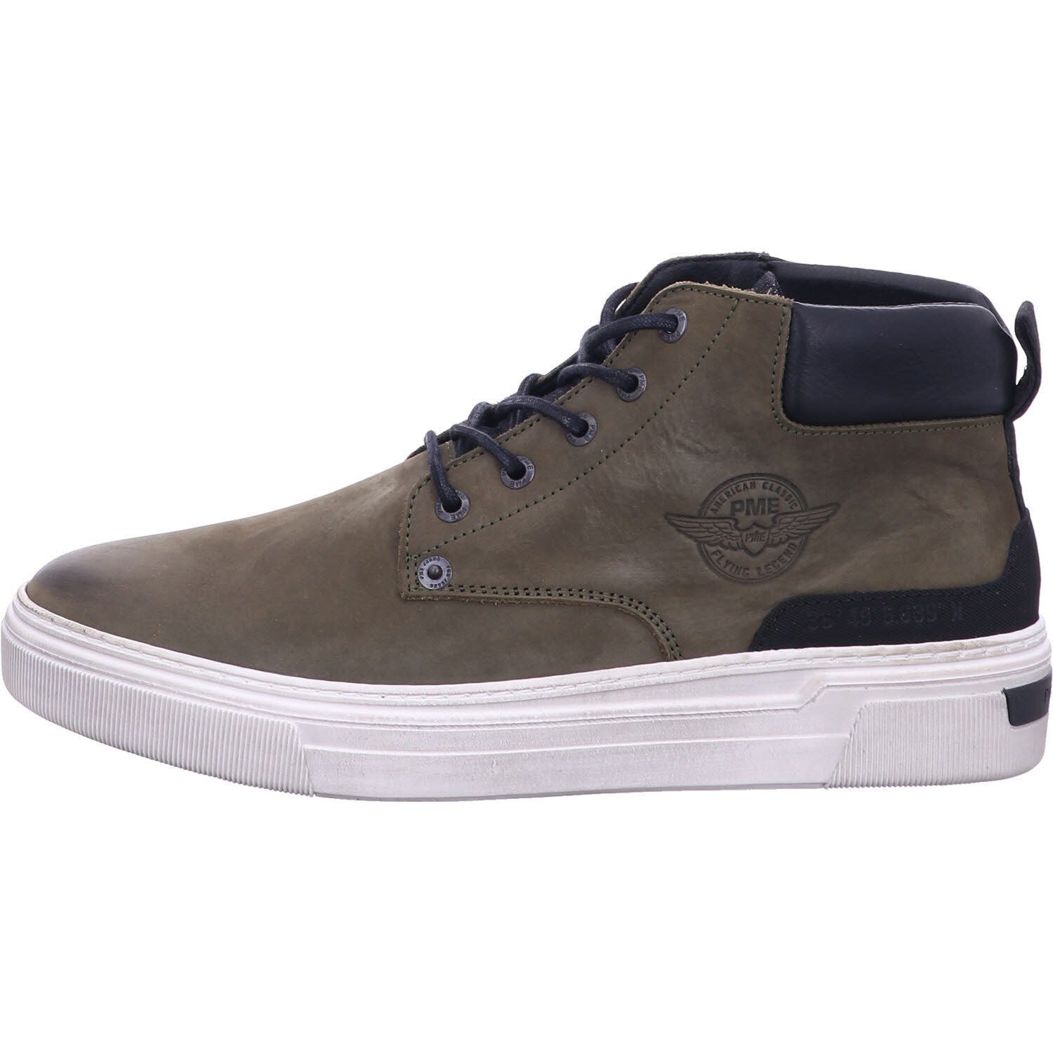PME LEGEND PBO2308190 8208 Schnürschuh