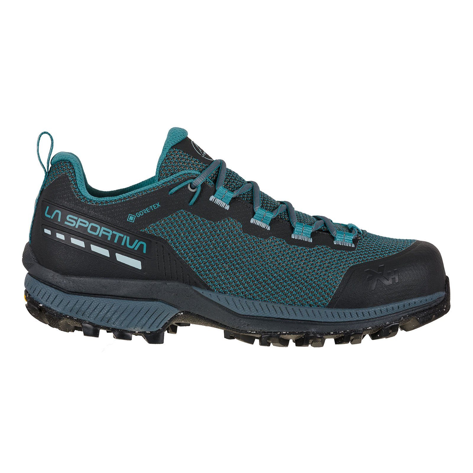 La Sportiva TX Hike GTX Wanderschuh mit breiter Passform für maximalen Komfort