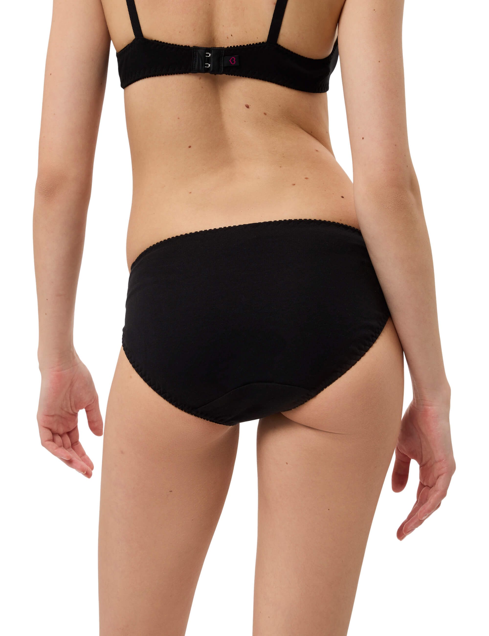 Beedees Slip Rock'n'Roll Tai (1, 1-St., 1er-Pack) aus Baumwolle