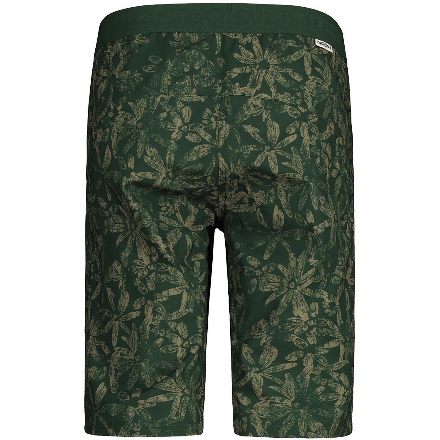 Maloja Funktionsshorts Short W ANEMONAM. PRINTED SHORTS