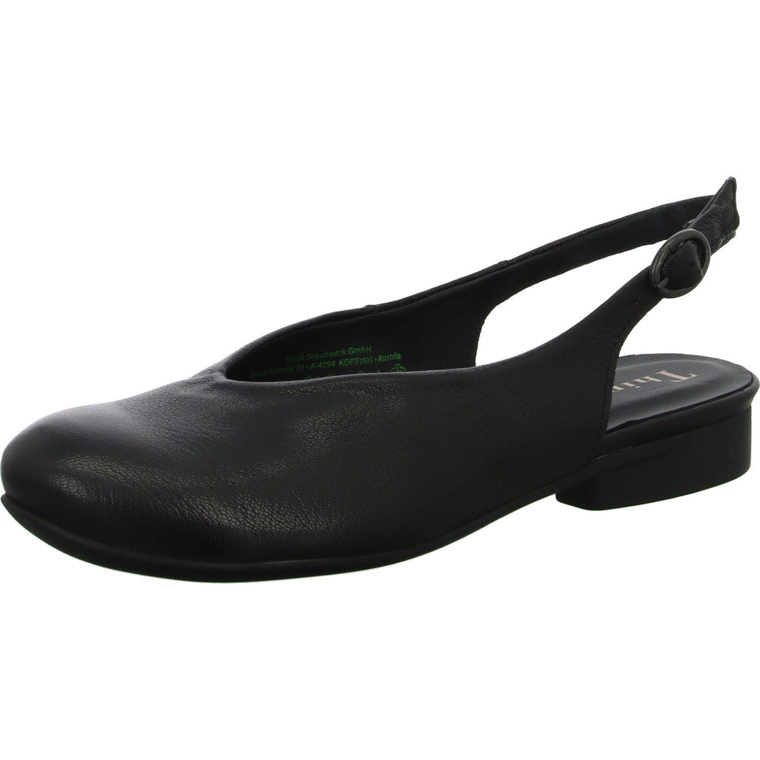 Think! Guad2 Slingpumps