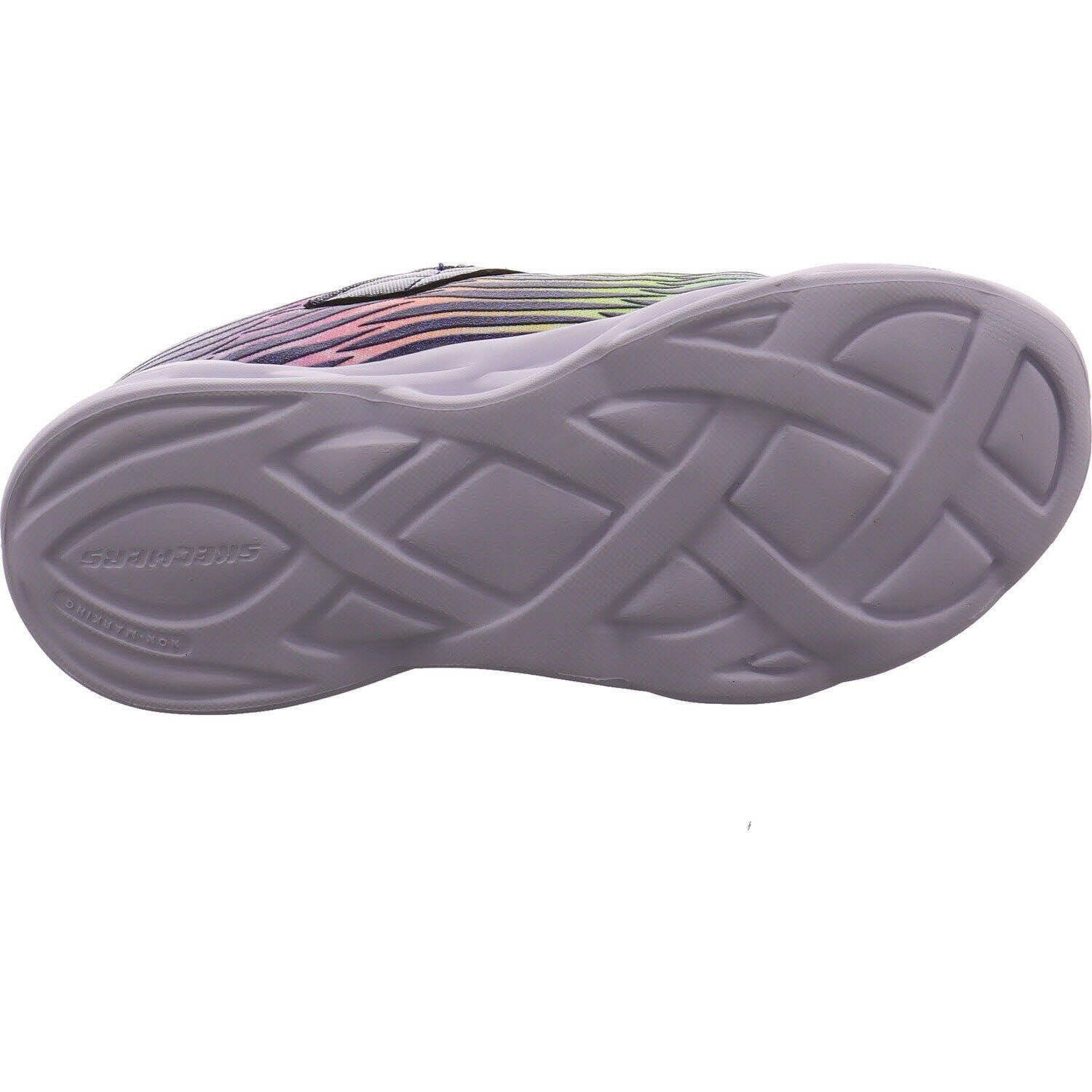 Skechers S Lights Twisty Brights Mystical Bliss Sneaker