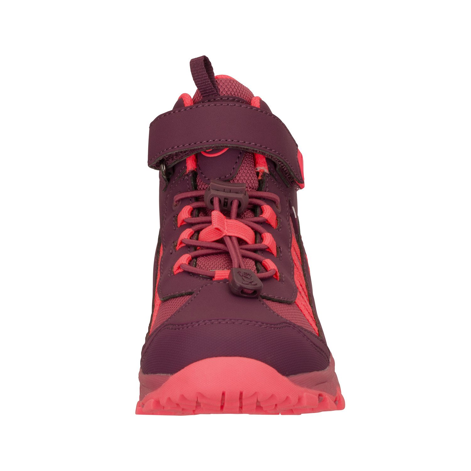 TROLLKIDS Kids Tronfjell Hiker Mid Wanderschuh – Bild 3 von 5