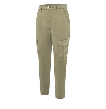 MAC 5-Pocket-Jeans 2306-00-0434L Cargohose