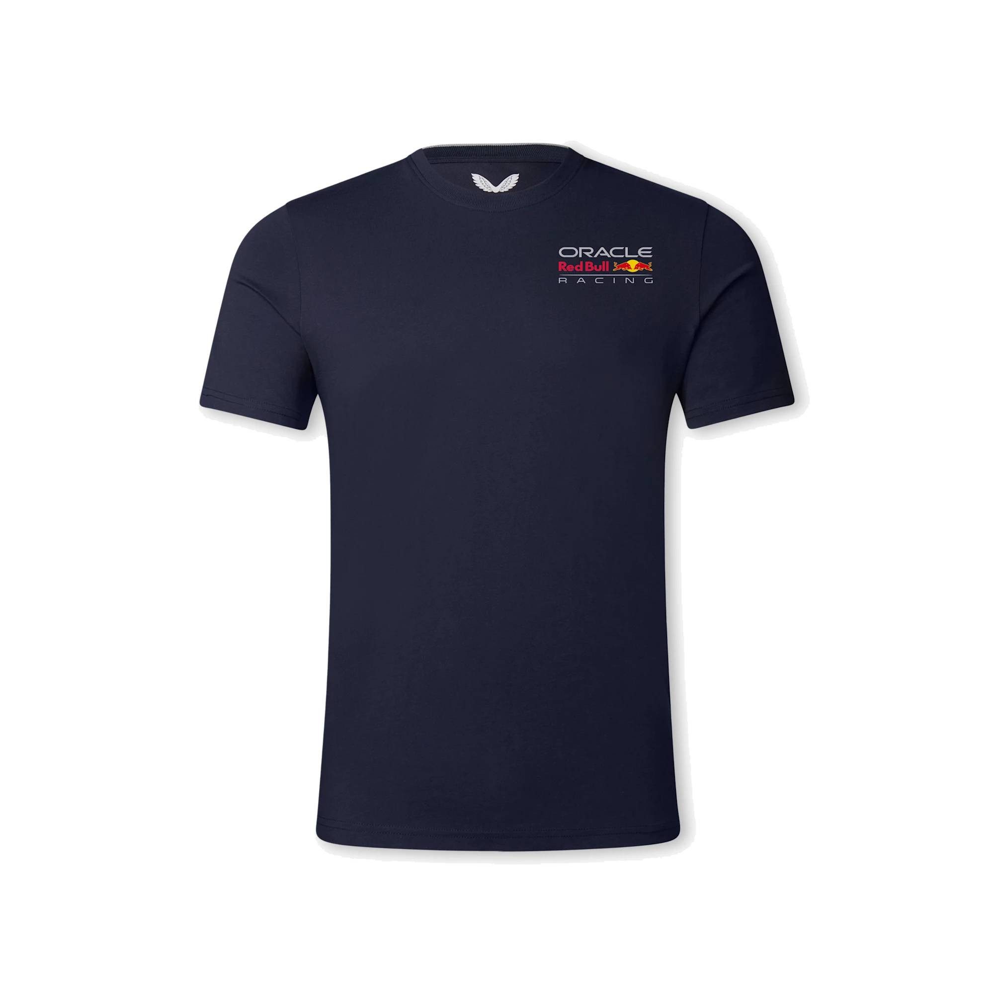 Red Bull Racing T-Shirt "Essential" günstig online kaufen