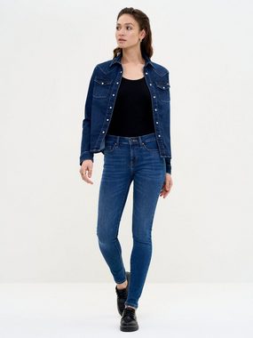 BIG STAR Skinny-fit-Jeans LORENA (1-tlg)