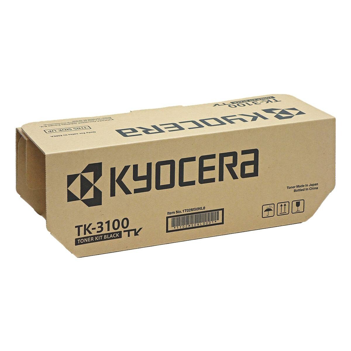 Kyocera Tonerpatrone TK-3100