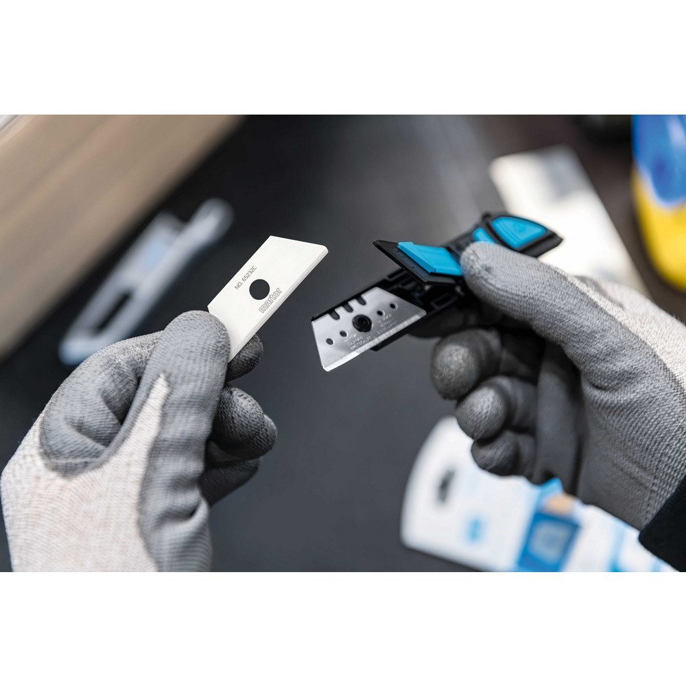 Martor Cuttermesser MARTOR 1765232.25 Ersatzklinge KERAMIKKLINGE günstig online kaufen