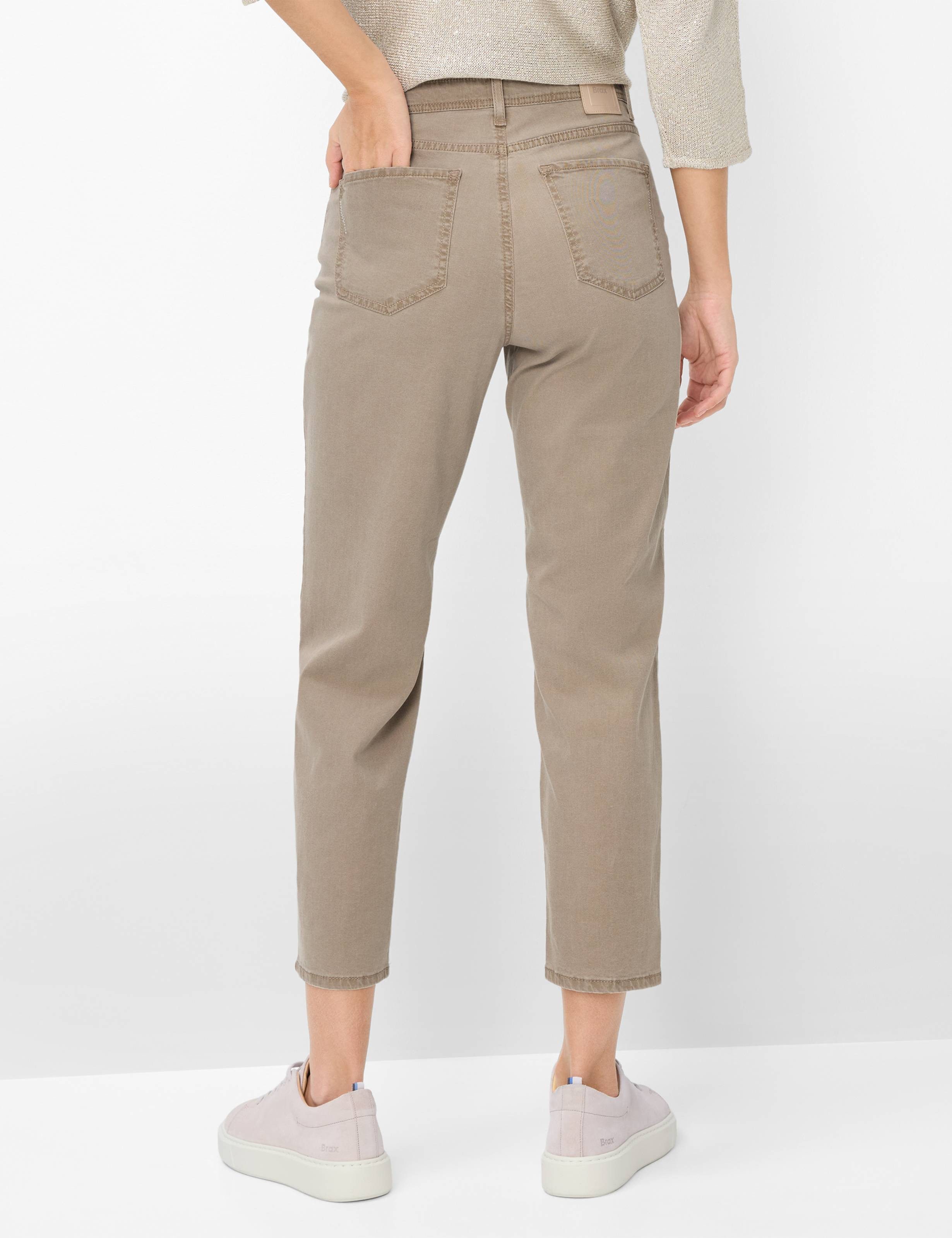 Brax 5-Pocket-Jeans Style CAROLA S günstig online kaufen