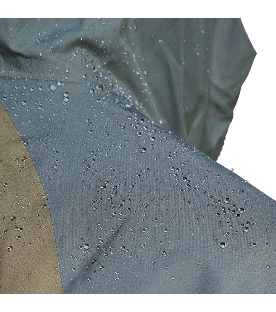 Funktionsjacke TERREX MULTI 2L RAIN.RDY REGENJACKE