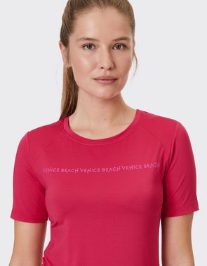 Venice Beach T-Shirt Rundhalsshirt VB Bex (1-tlg)