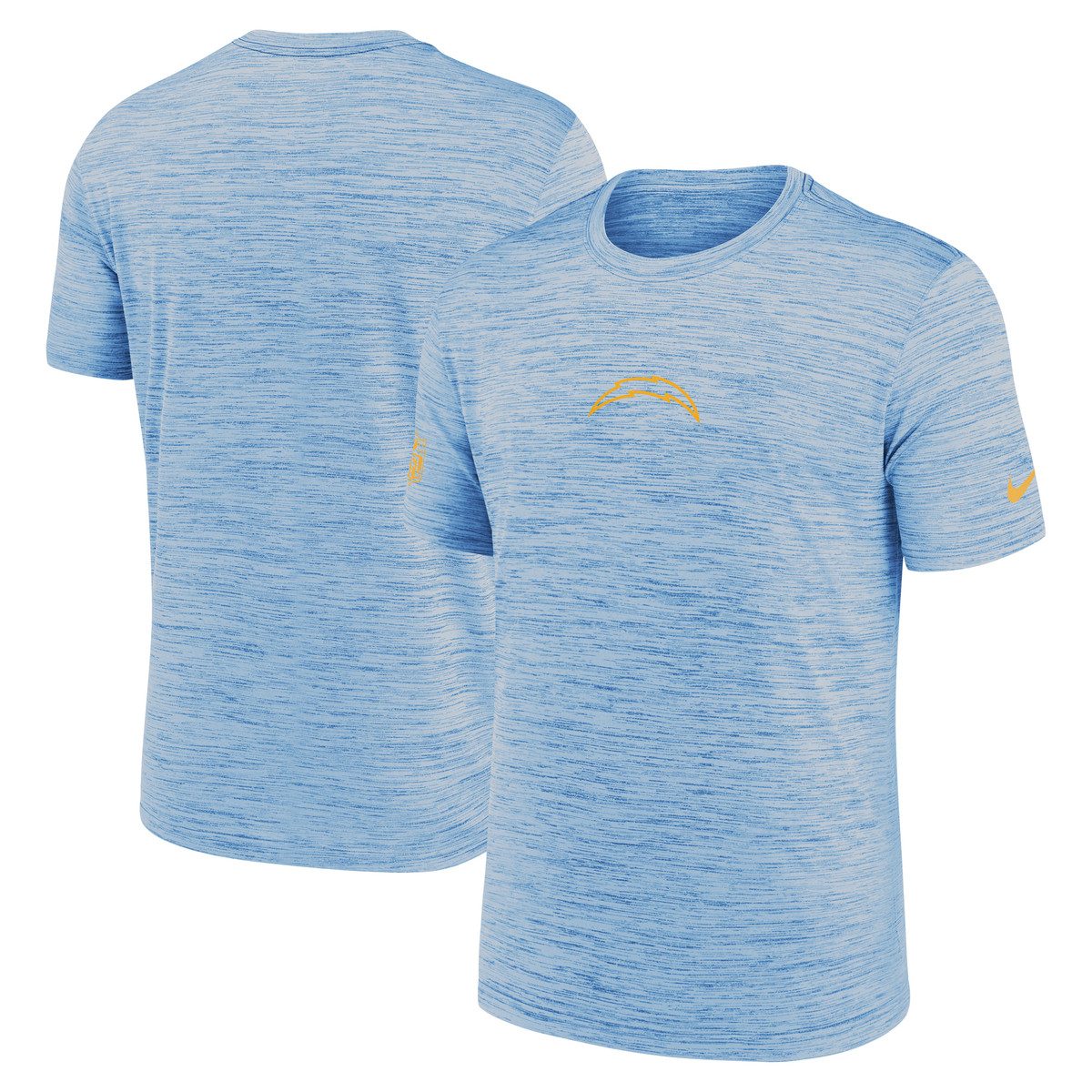 Nike T-Shirt Nike T-Shirt Los Angeles Chargers Nike Velocity SS günstig online kaufen