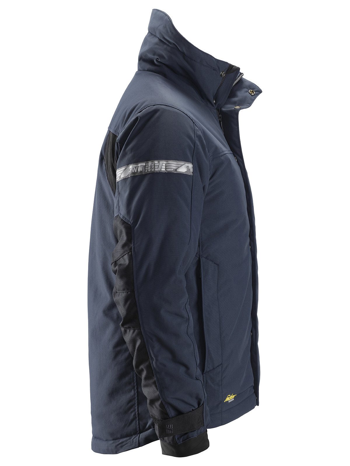 Snickers Workwear Arbeitsjacke Snickers Arbeitsjacke gefüttert