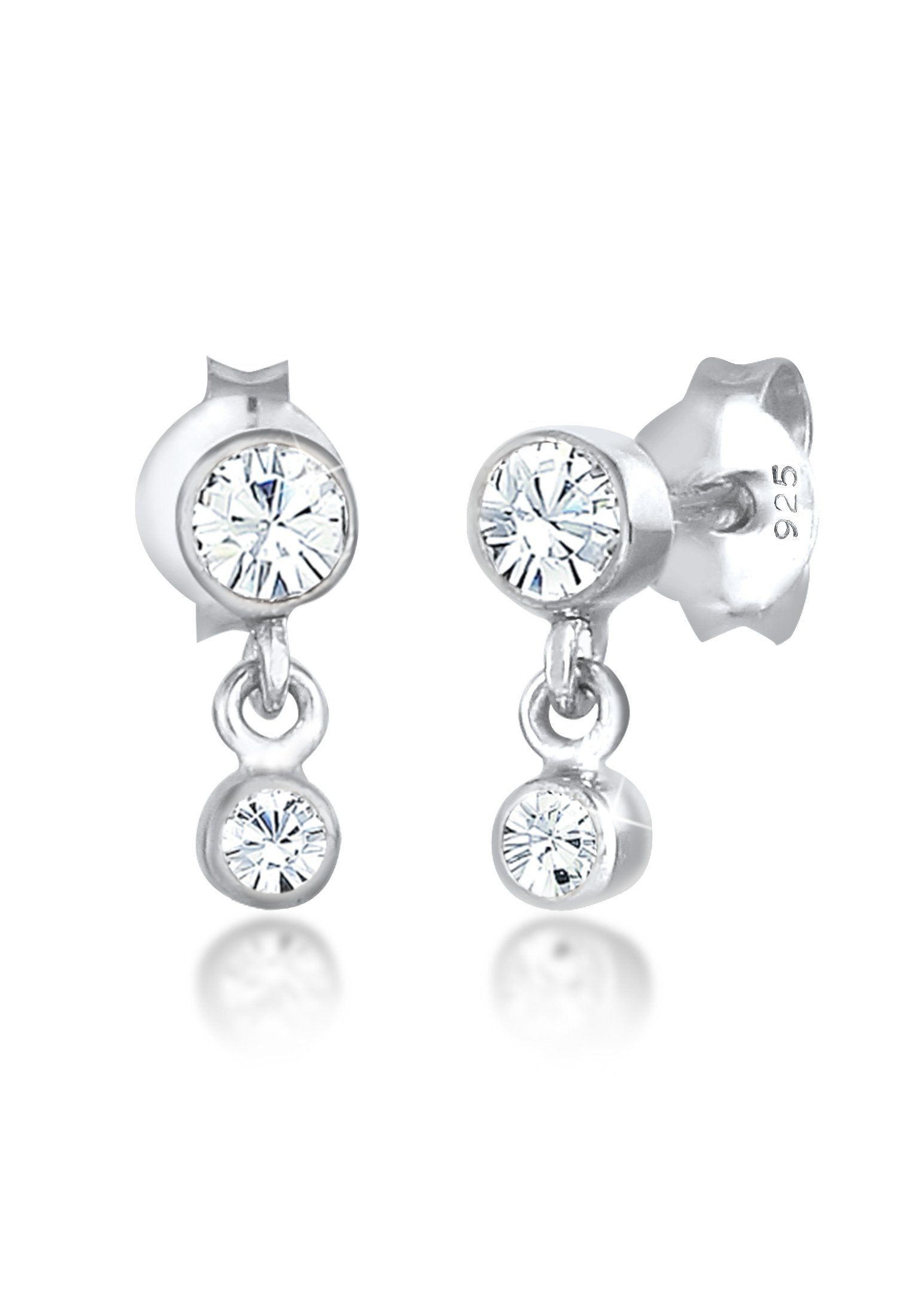 Elli Ohrhänger-Set Ohrhänger 925 Silber, mit günstig online kaufen