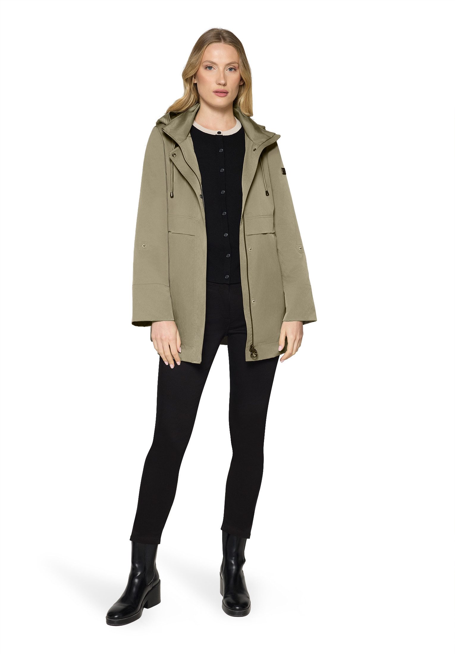 Betty Barclay Sweatjacke