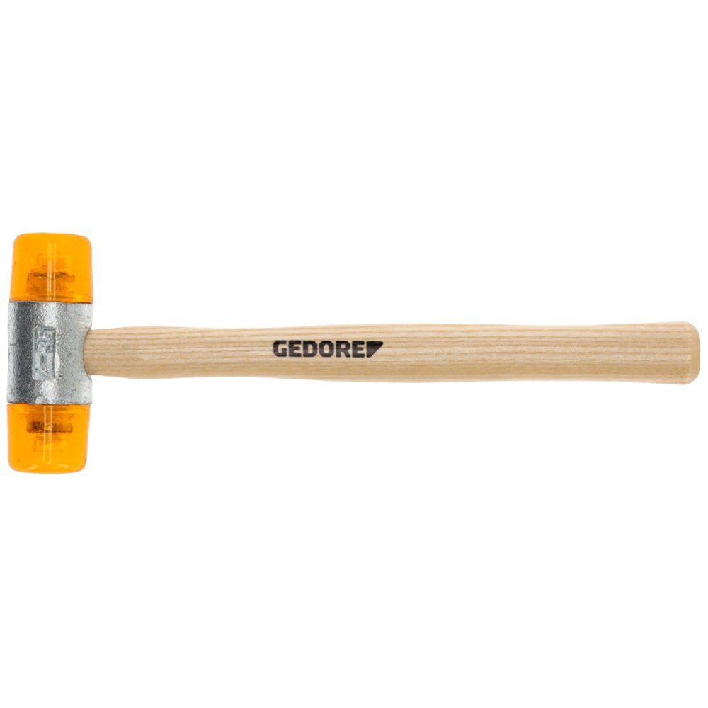 Gedore Hammer Gedore E-35 224 8821510 Plastikhammer mm 290 1 St