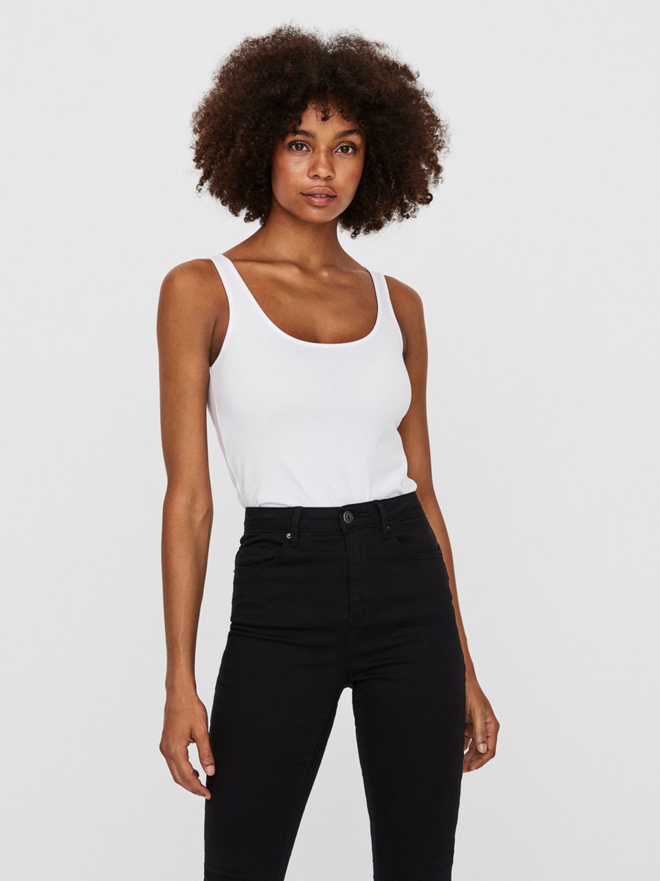 Vero Moda Longtop "VMMAXI" günstig online kaufen