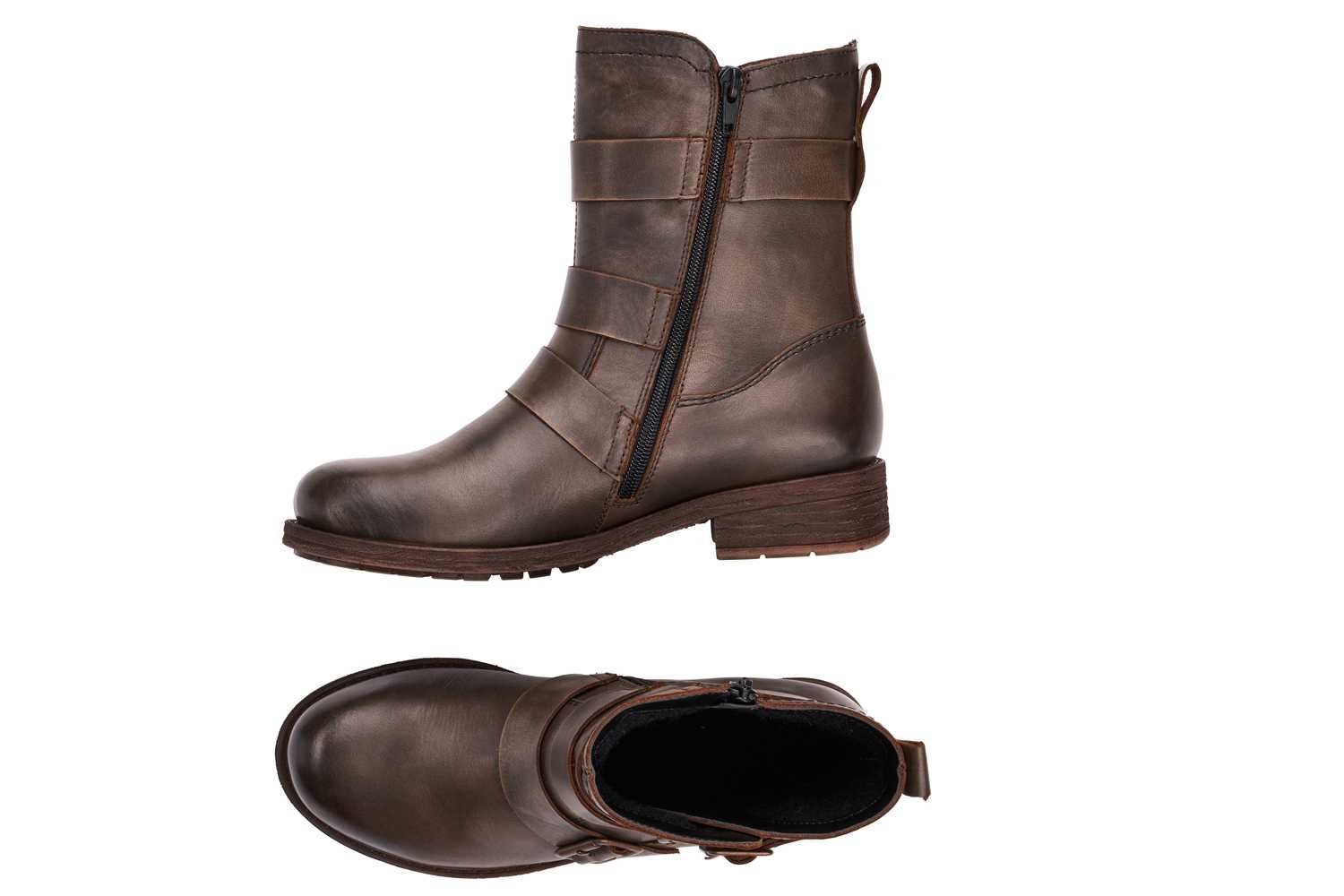 Remonte D8072-27 Stiefelette