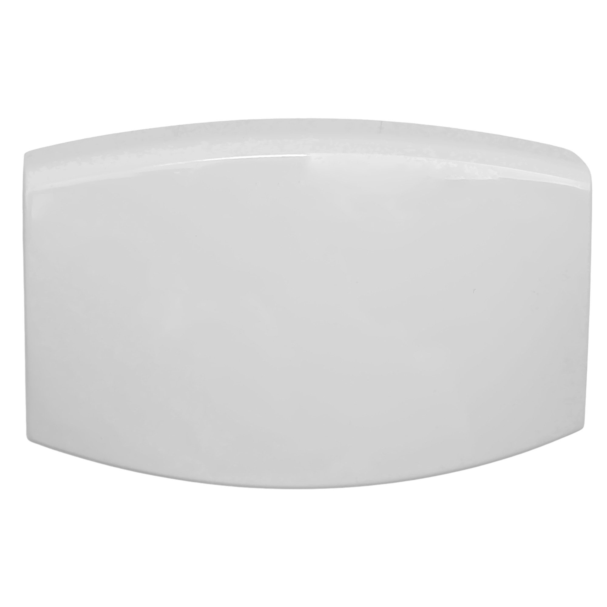 AEG Türgriff Handgriff 110825400/2, 1-tlg., 100x63x27 mm für Waschmaschine Lavamat