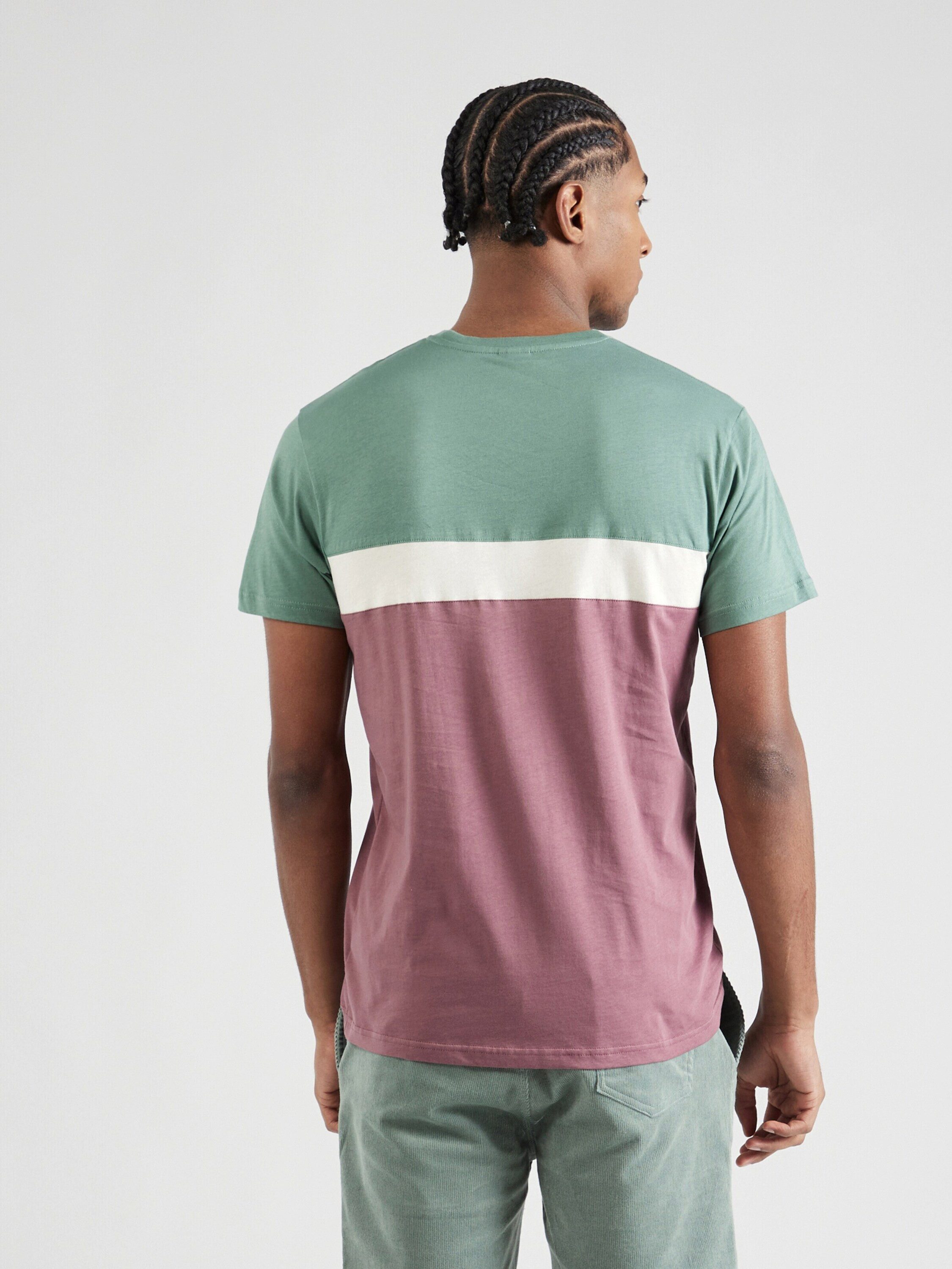 iriedaily T-Shirt Court (1-tlg) günstig online kaufen