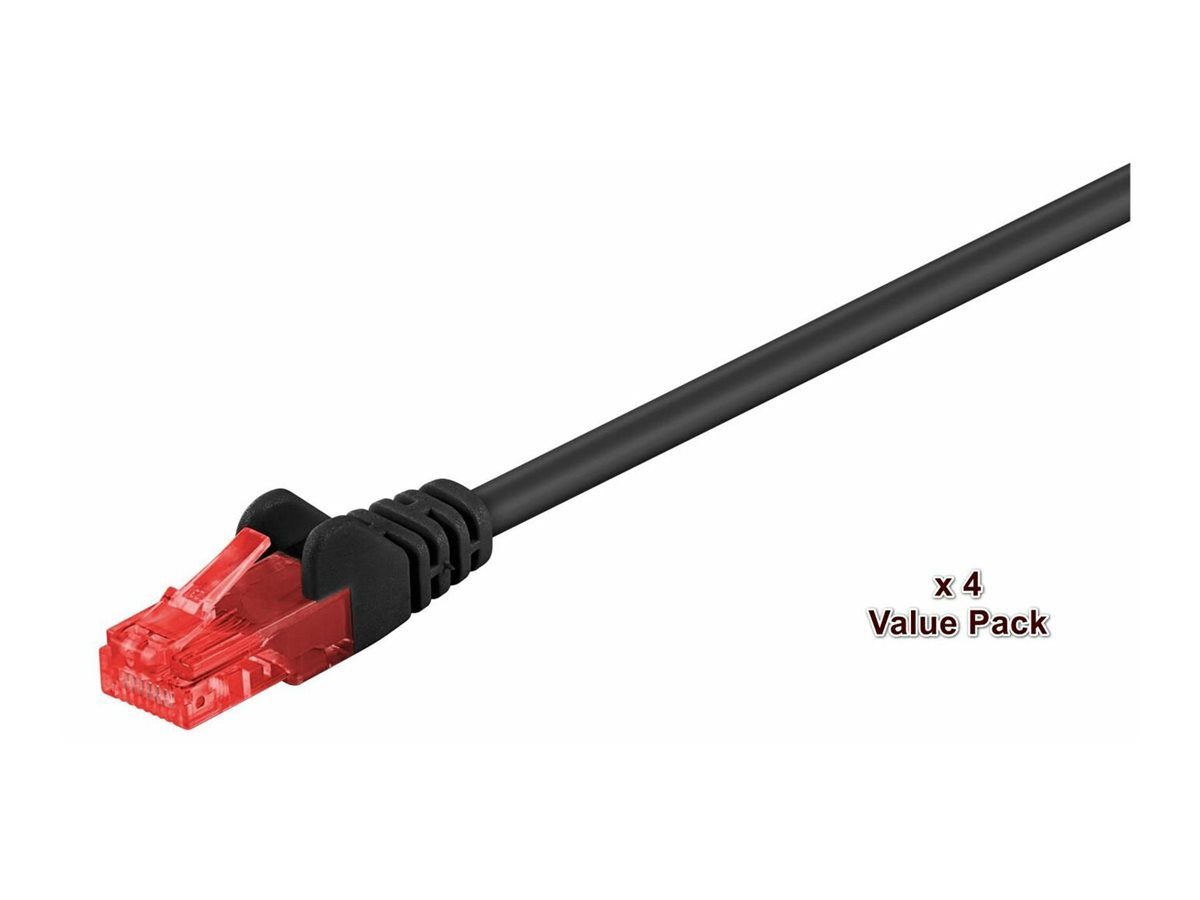 Microconnect TV-Kabel