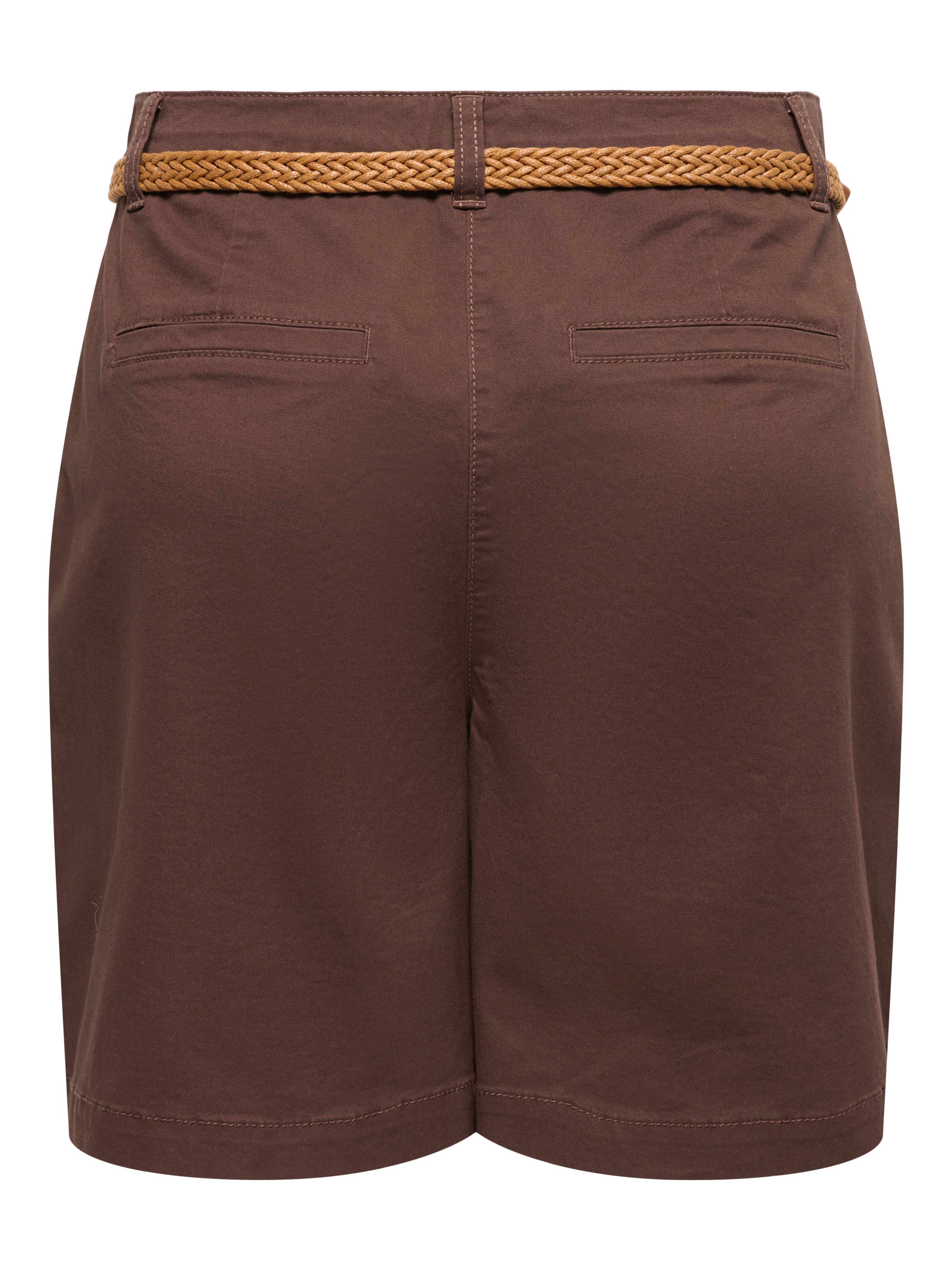JDY Chinoshorts JDYCHICAGO MW BERMUDA SHORTS WVN NOOS günstig online kaufen