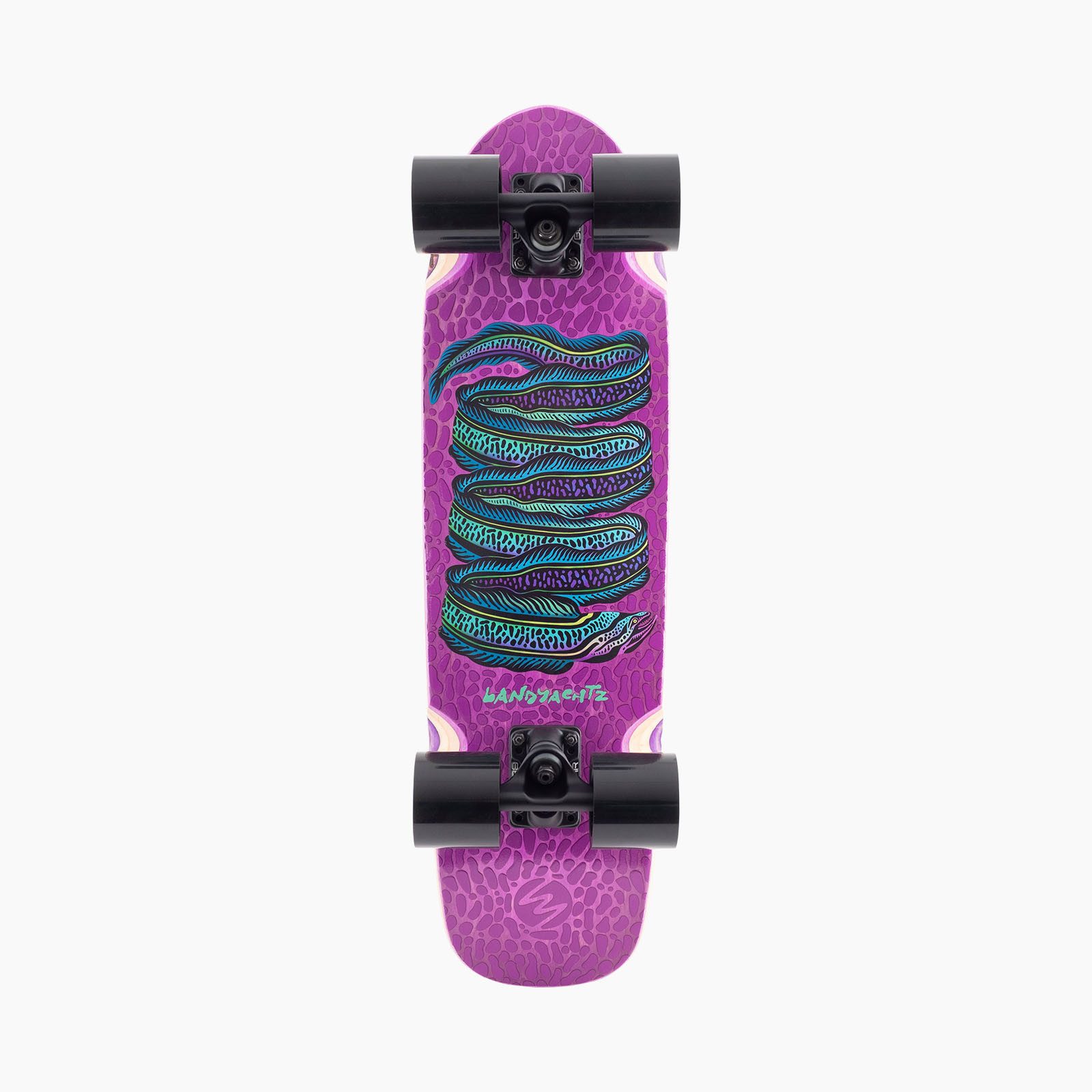 Landyachtz Skateboard Dinghy 28.5” Cruiser Skateboard