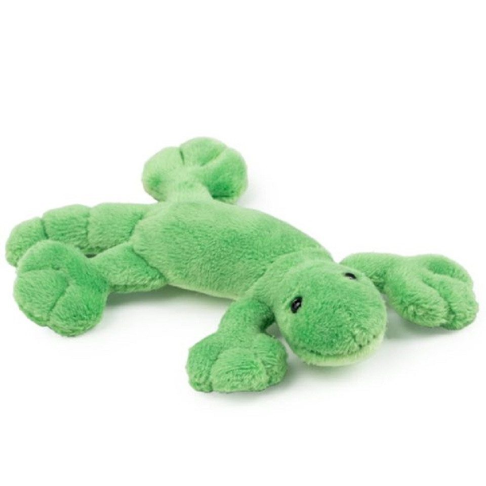 Schaffer Collection Kuscheltier Magnet Gecko "Lizzy"