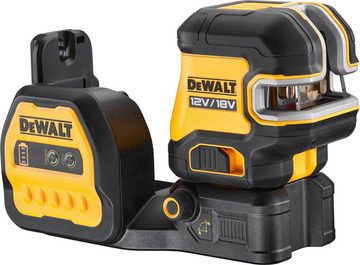 DeWalt Kreuzlinienlaser DCE825NG18-XJ